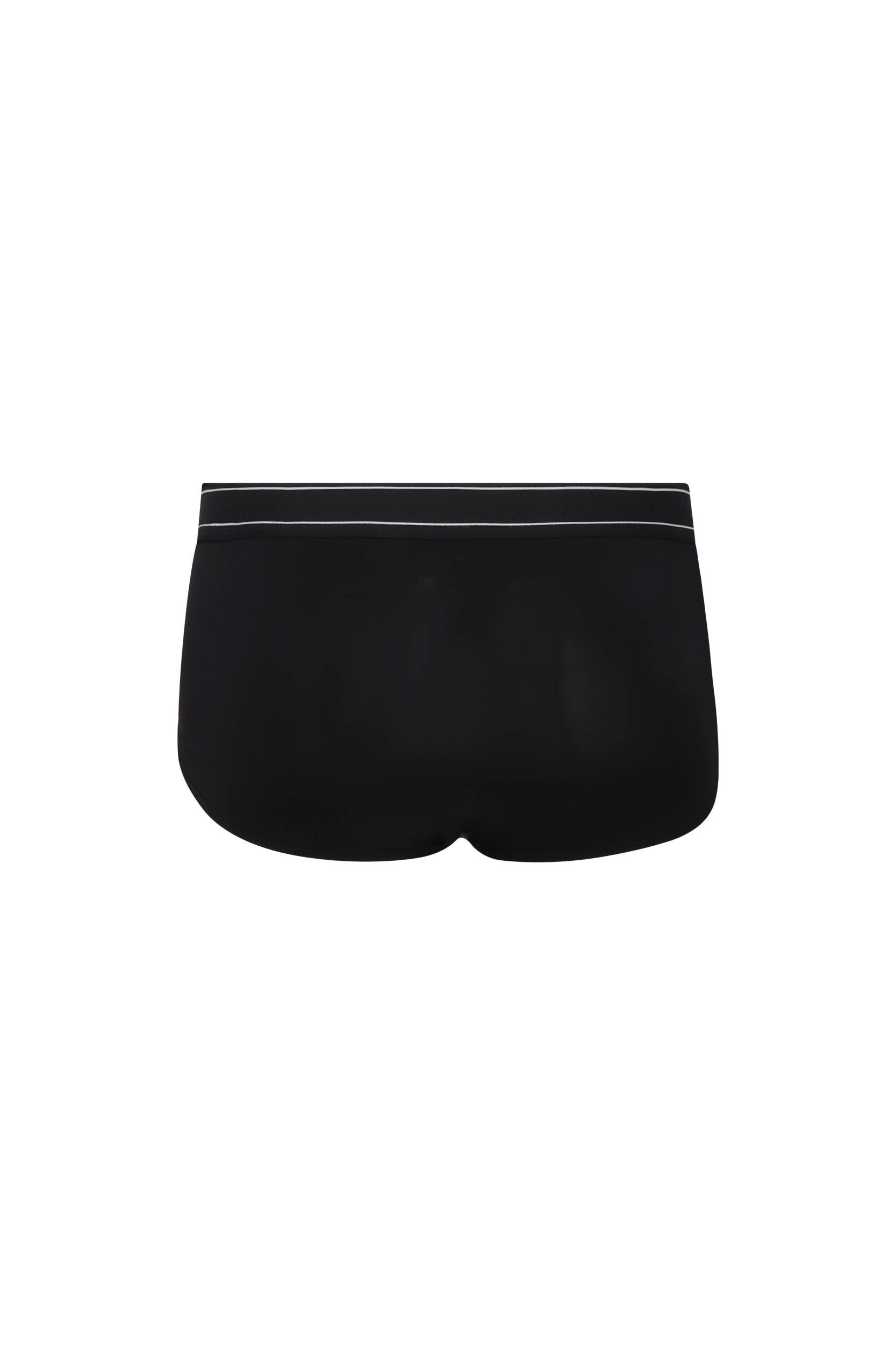 Karl Lagerfeld Chiloți slipi 3-pack