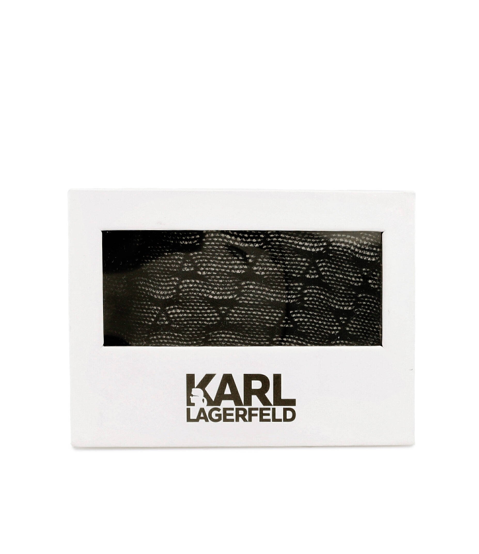 Karl Lagerfeld Ciorapi k/monogram