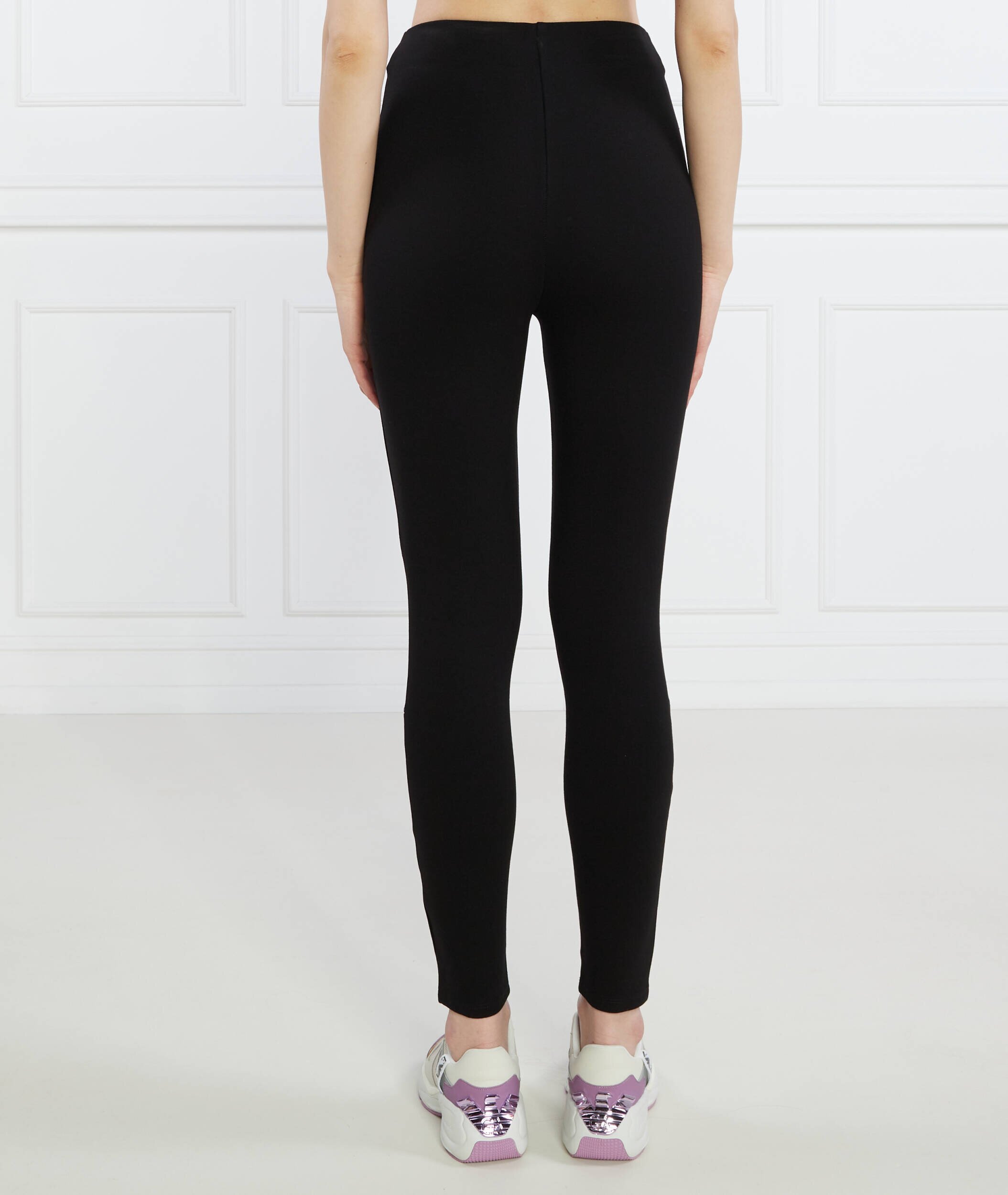 Karl Lagerfeld Colanți punto | Slim Fit