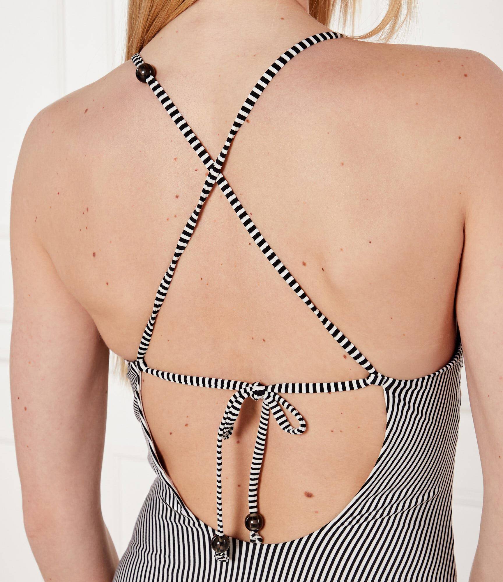 Karl Lagerfeld Costum de baie
