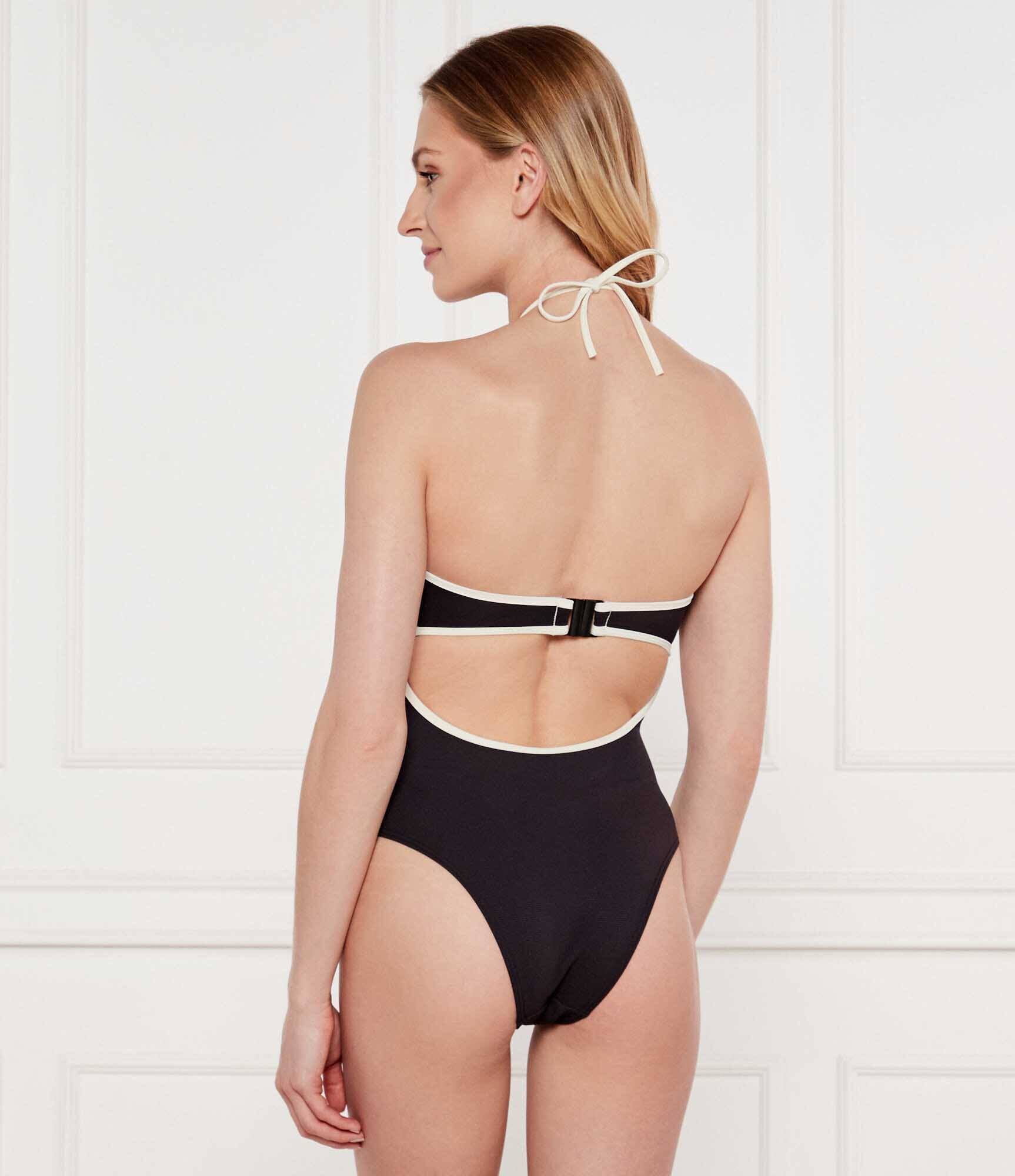 Karl Lagerfeld Costum de baie