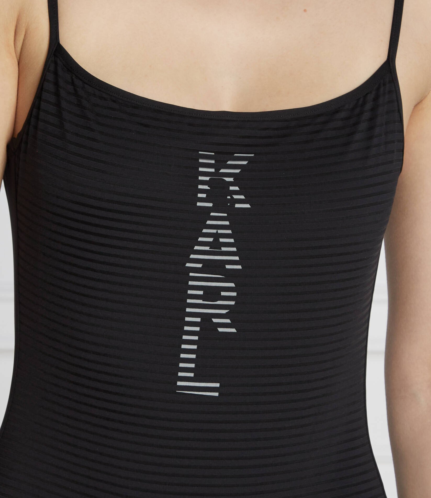 Karl Lagerfeld Costum de baie