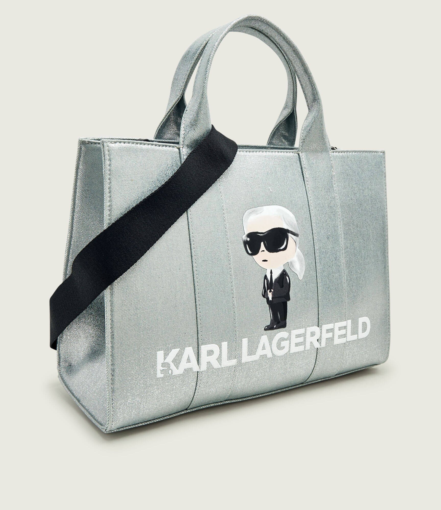 Karl Lagerfeld Cufăr Ikon
