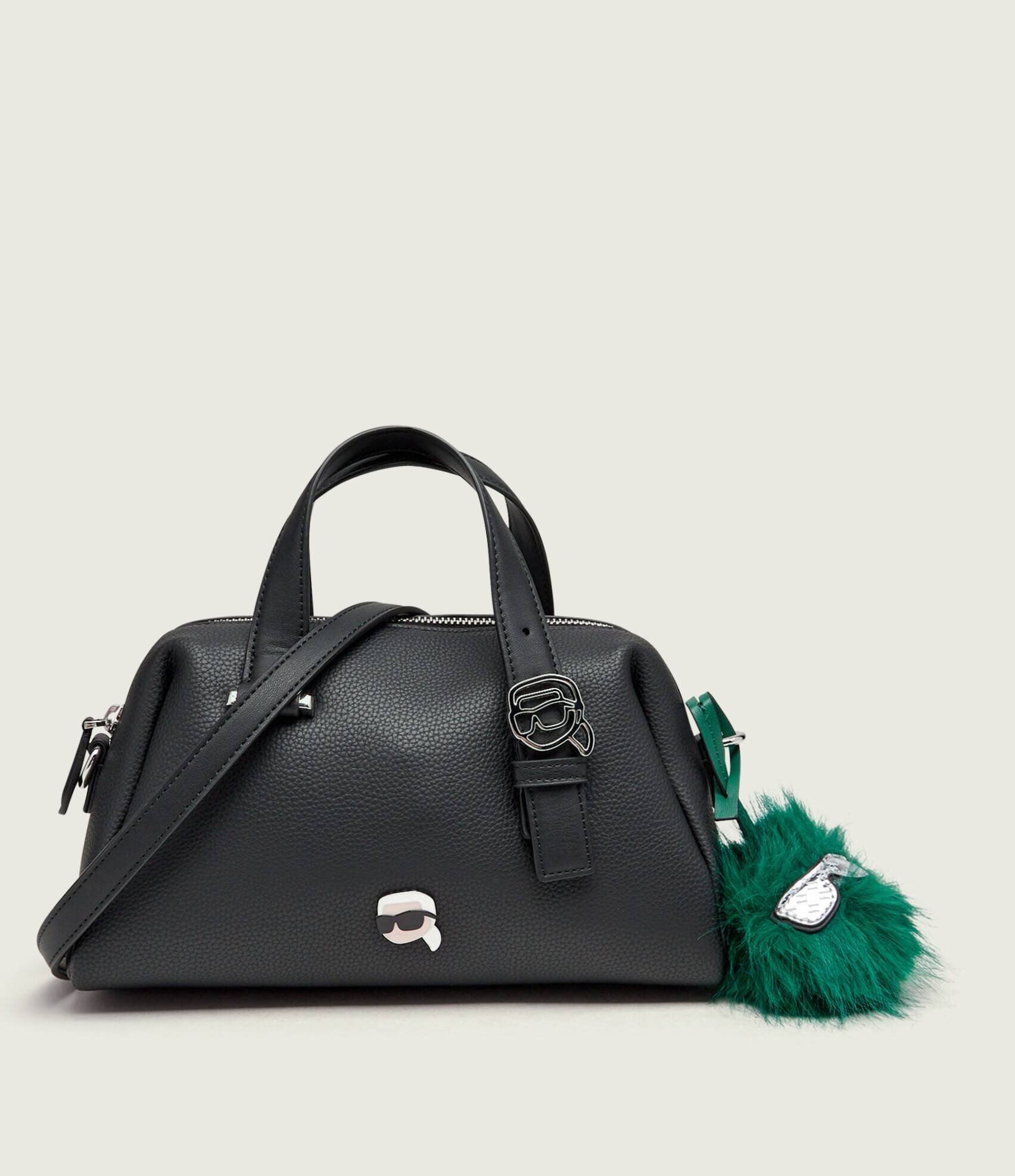 Karl Lagerfeld Cufăr Ikon Pebble