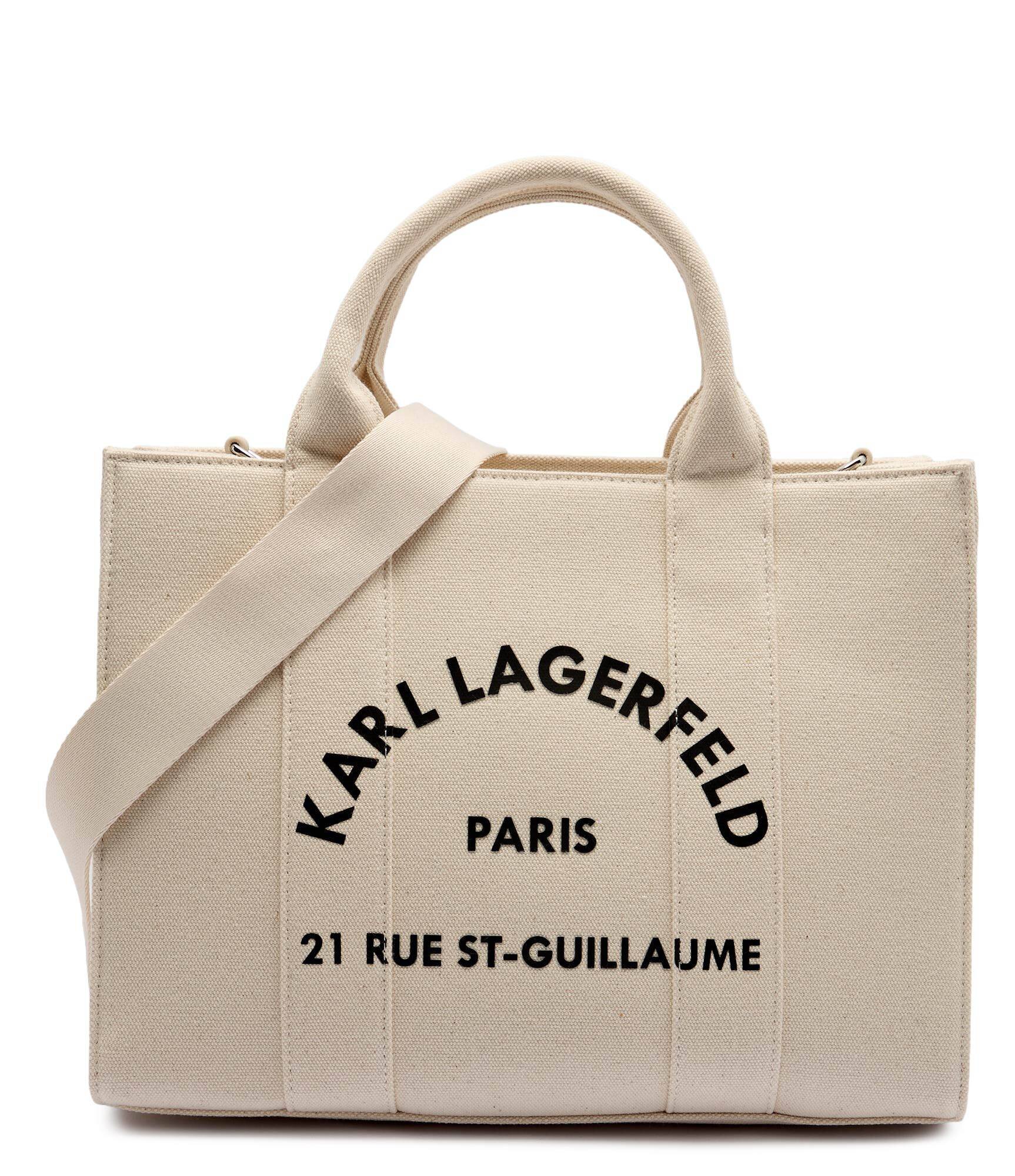 Karl Lagerfeld Cufăr k/rsg