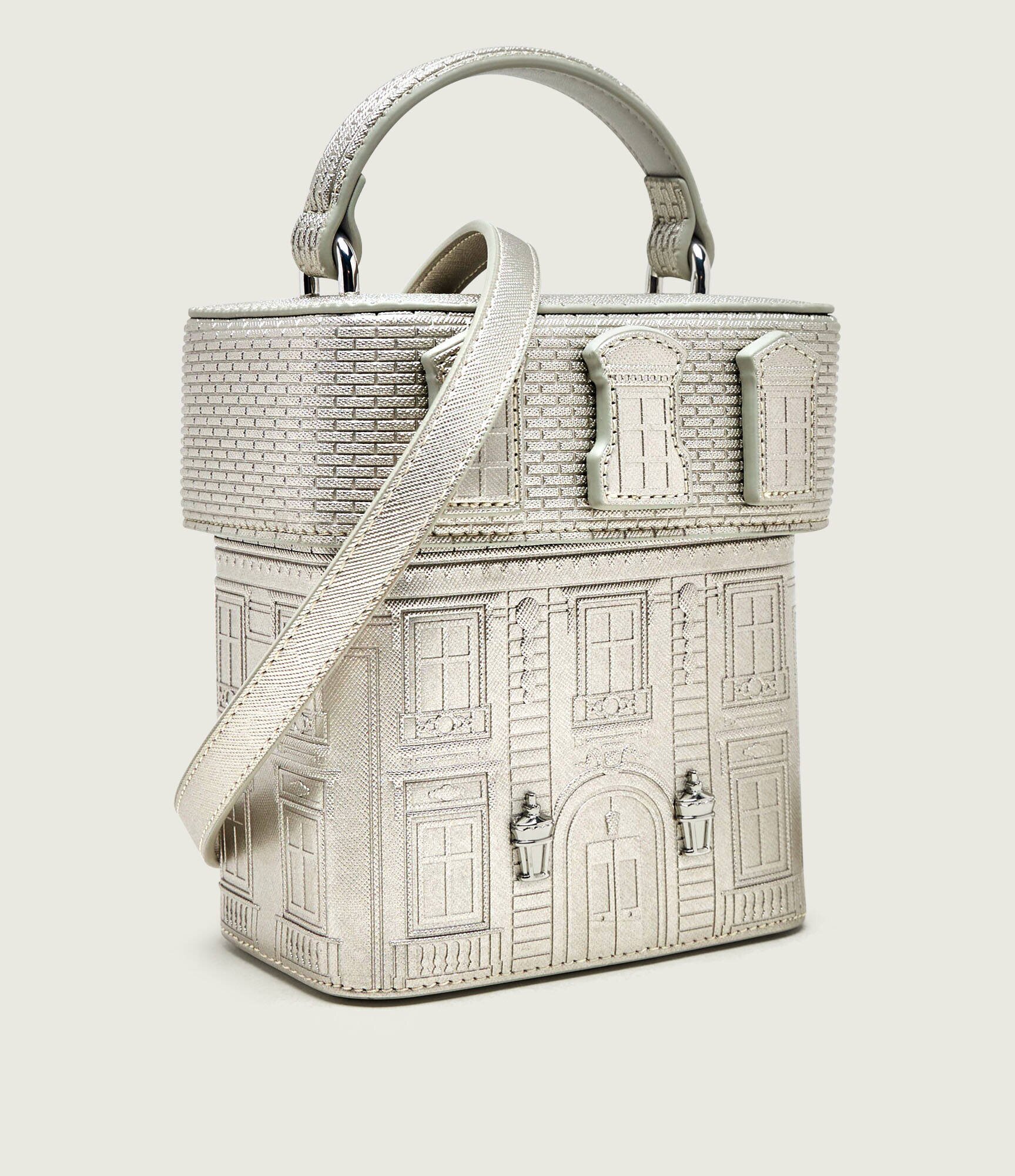 Karl Lagerfeld Cufăr K/Rsg Maison