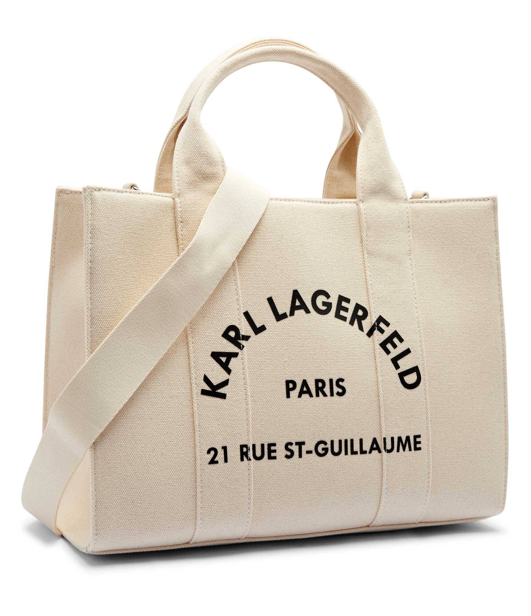 Karl Lagerfeld Cufăr K/rsg Square