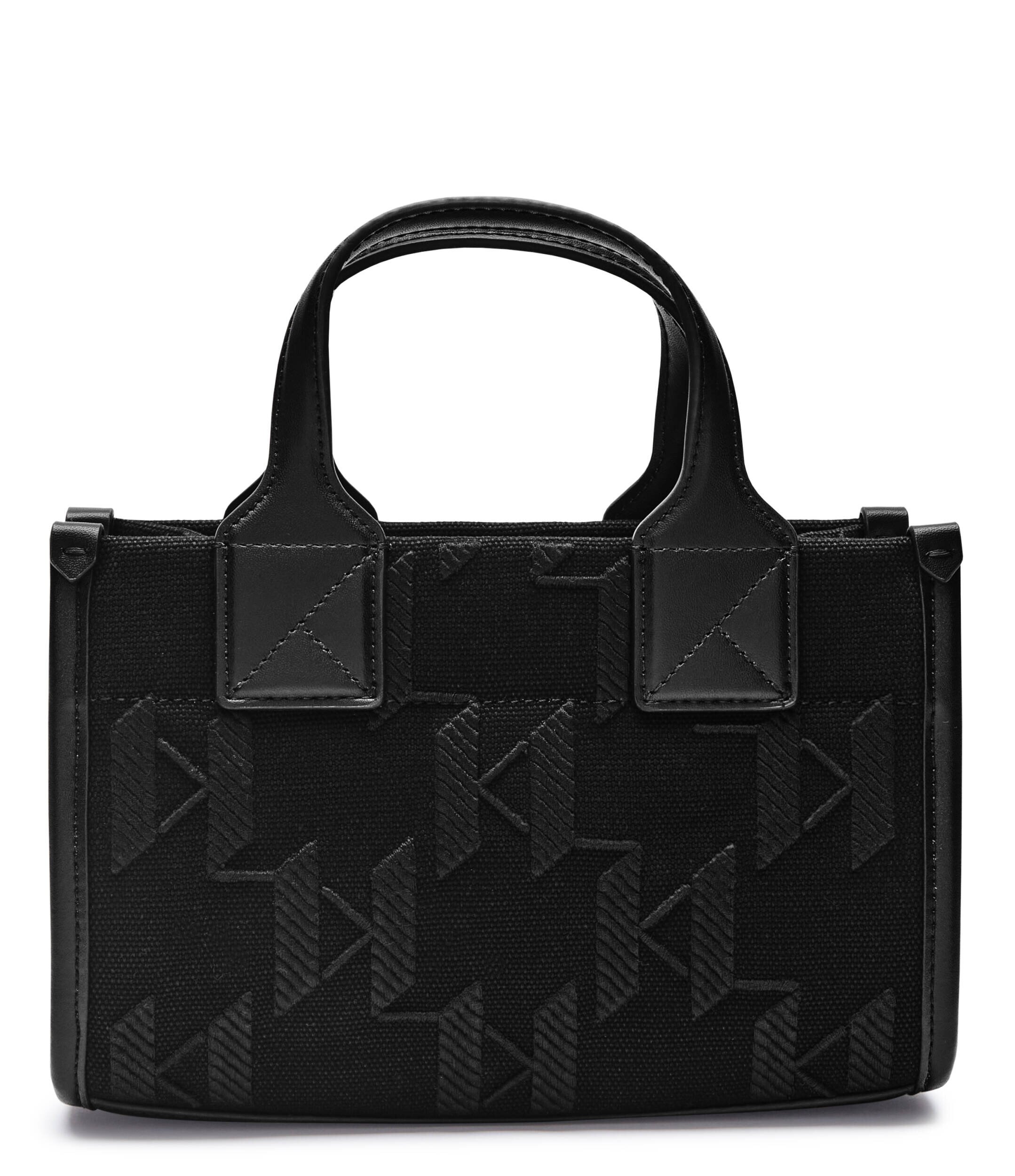 Karl Lagerfeld Cufăr k/skuare