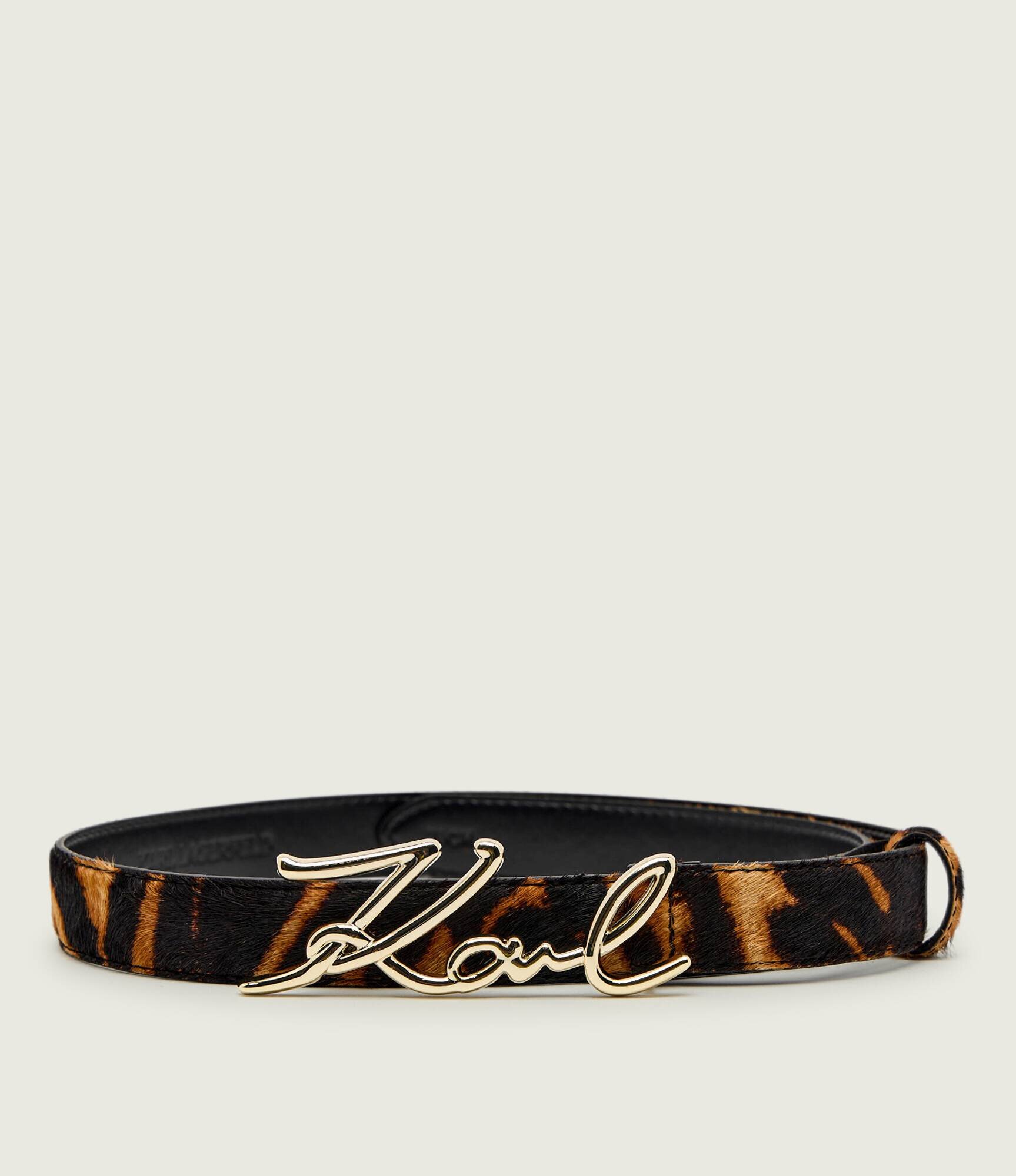 Karl Lagerfeld Curea k/signature