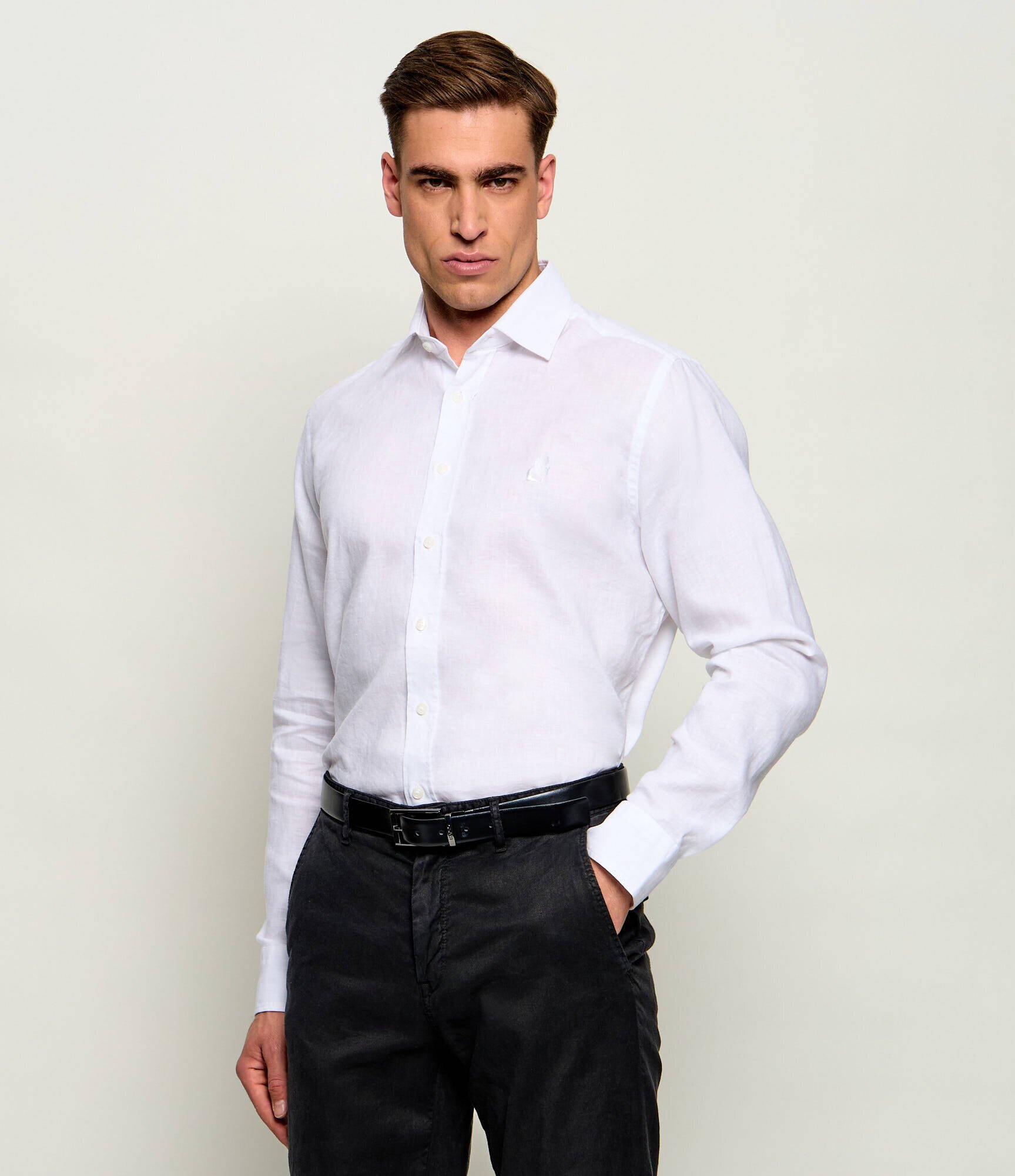 Karl Lagerfeld De in cămașă | Modern fit