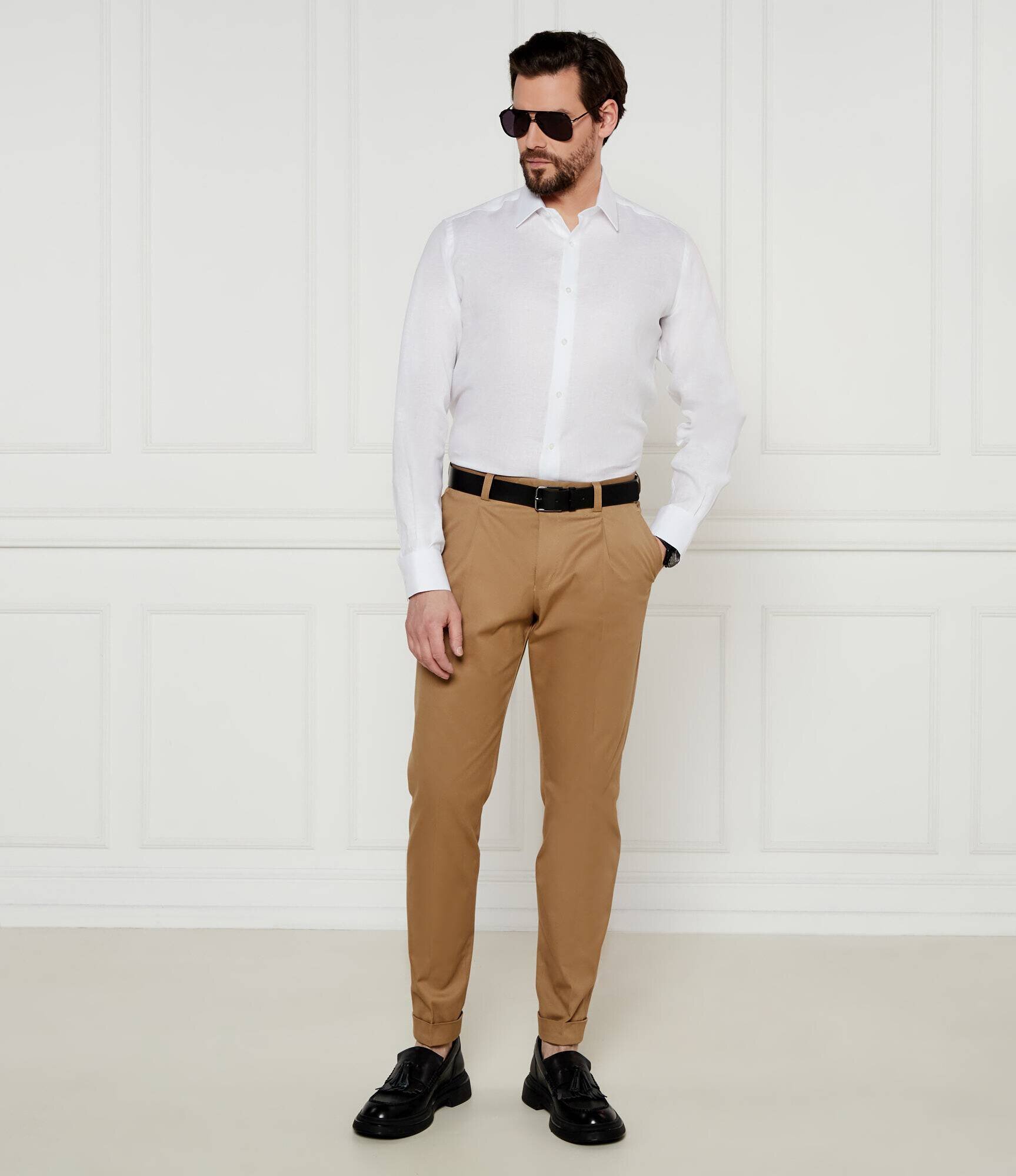 Karl Lagerfeld De in cămașă | Modern fit
