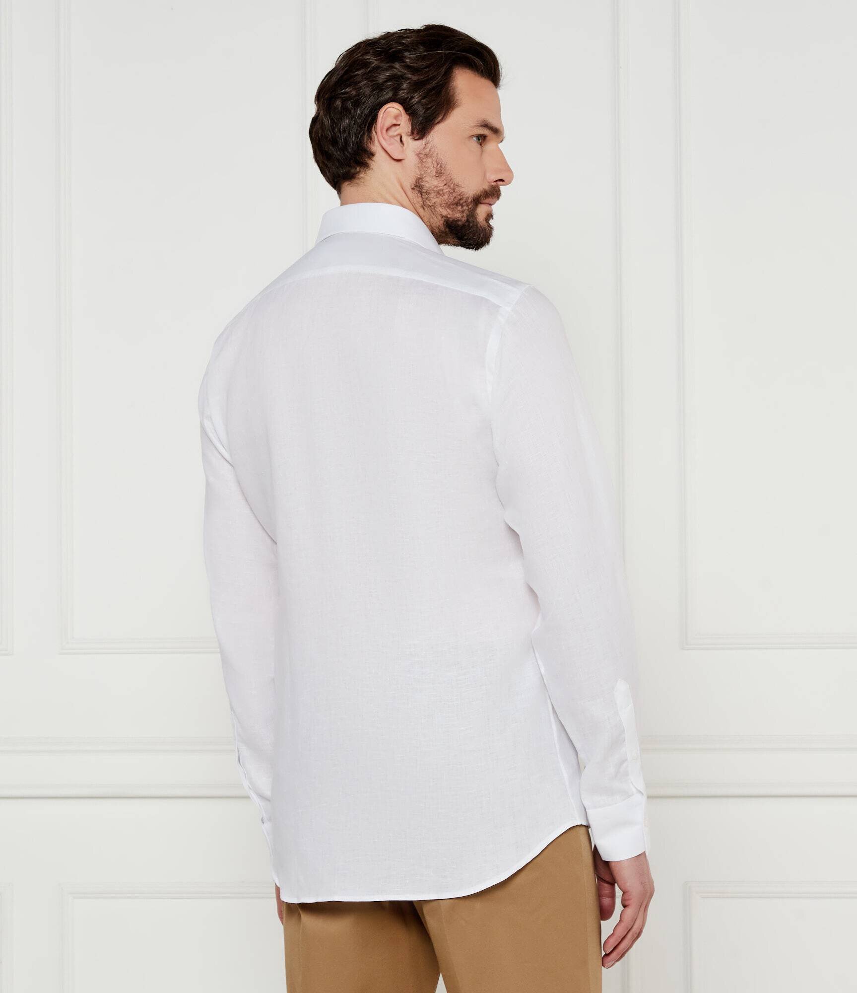 Karl Lagerfeld De in cămașă | Modern fit