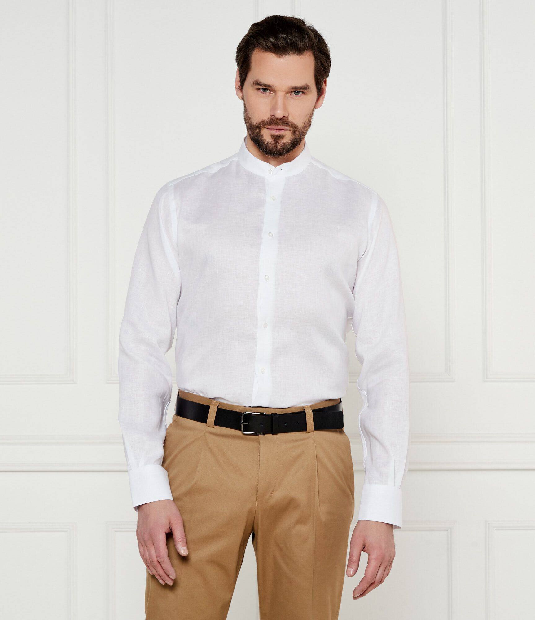 Karl Lagerfeld De in cămașă | Modern fit