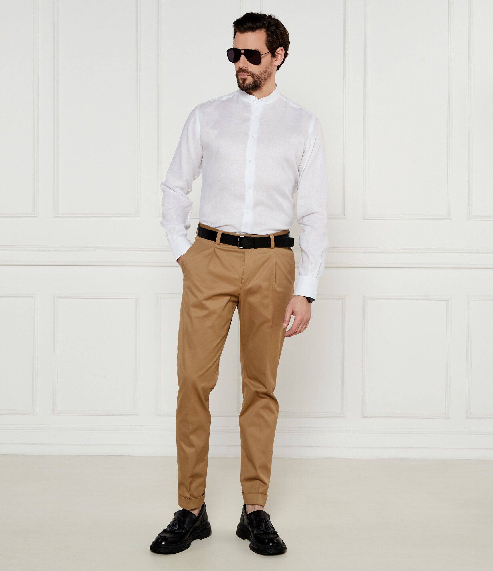 Karl Lagerfeld De in cămașă | Modern fit