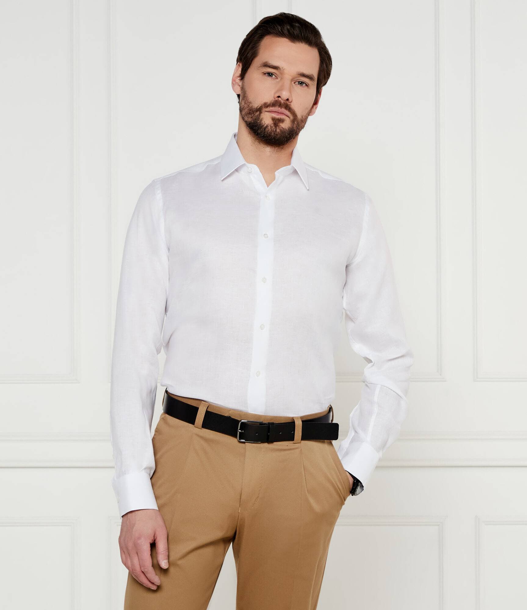 Karl Lagerfeld De in cămașă | Modern fit