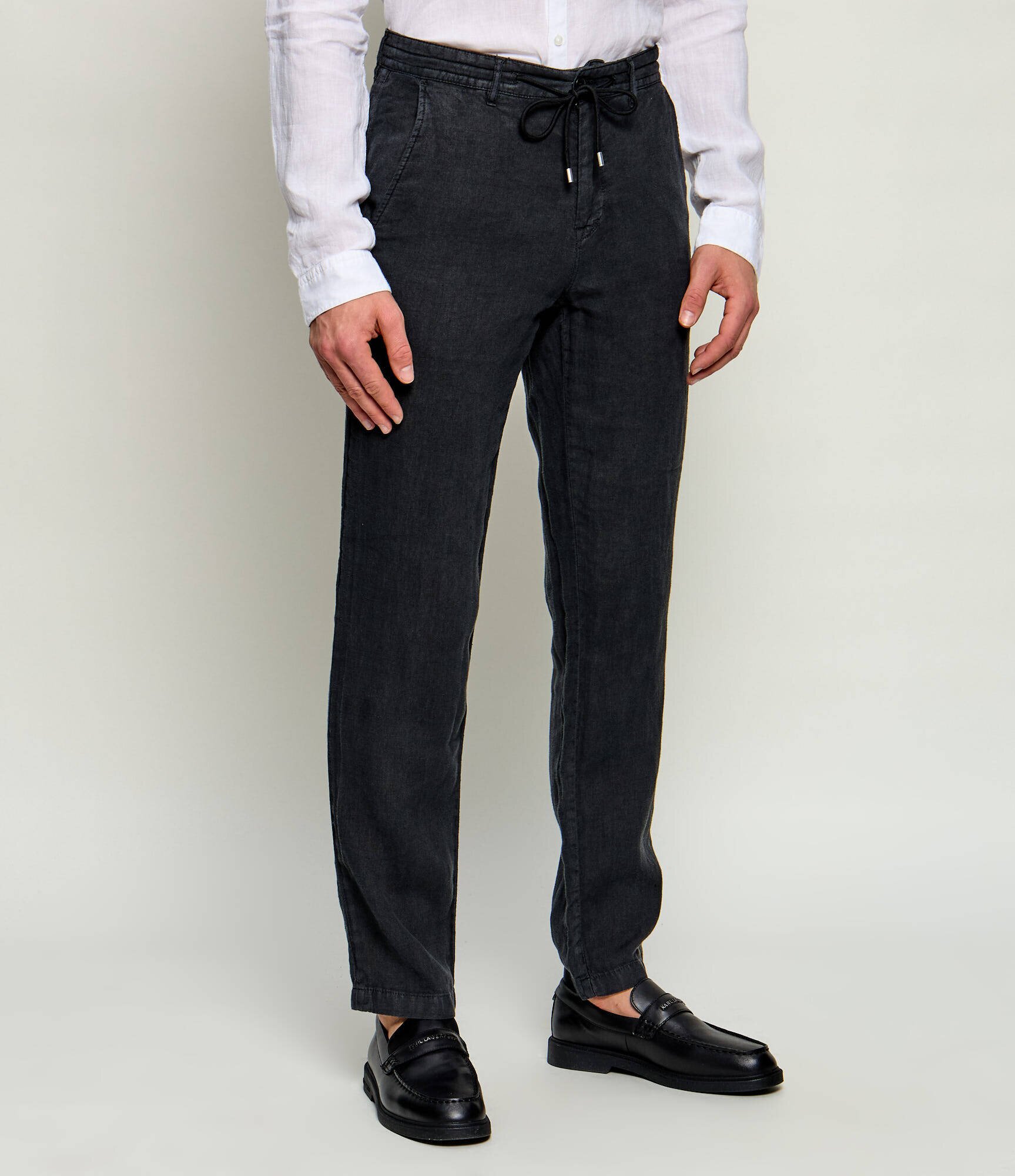 Karl Lagerfeld De in pantaloni chino Kl-Chase | regular fit
