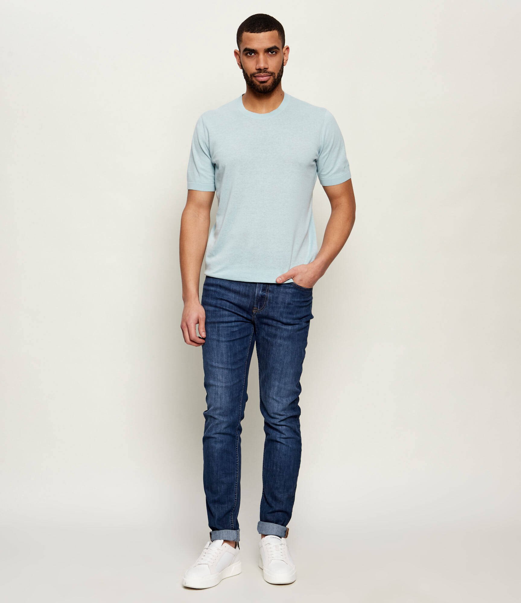 Karl Lagerfeld De in pulover | regular fit