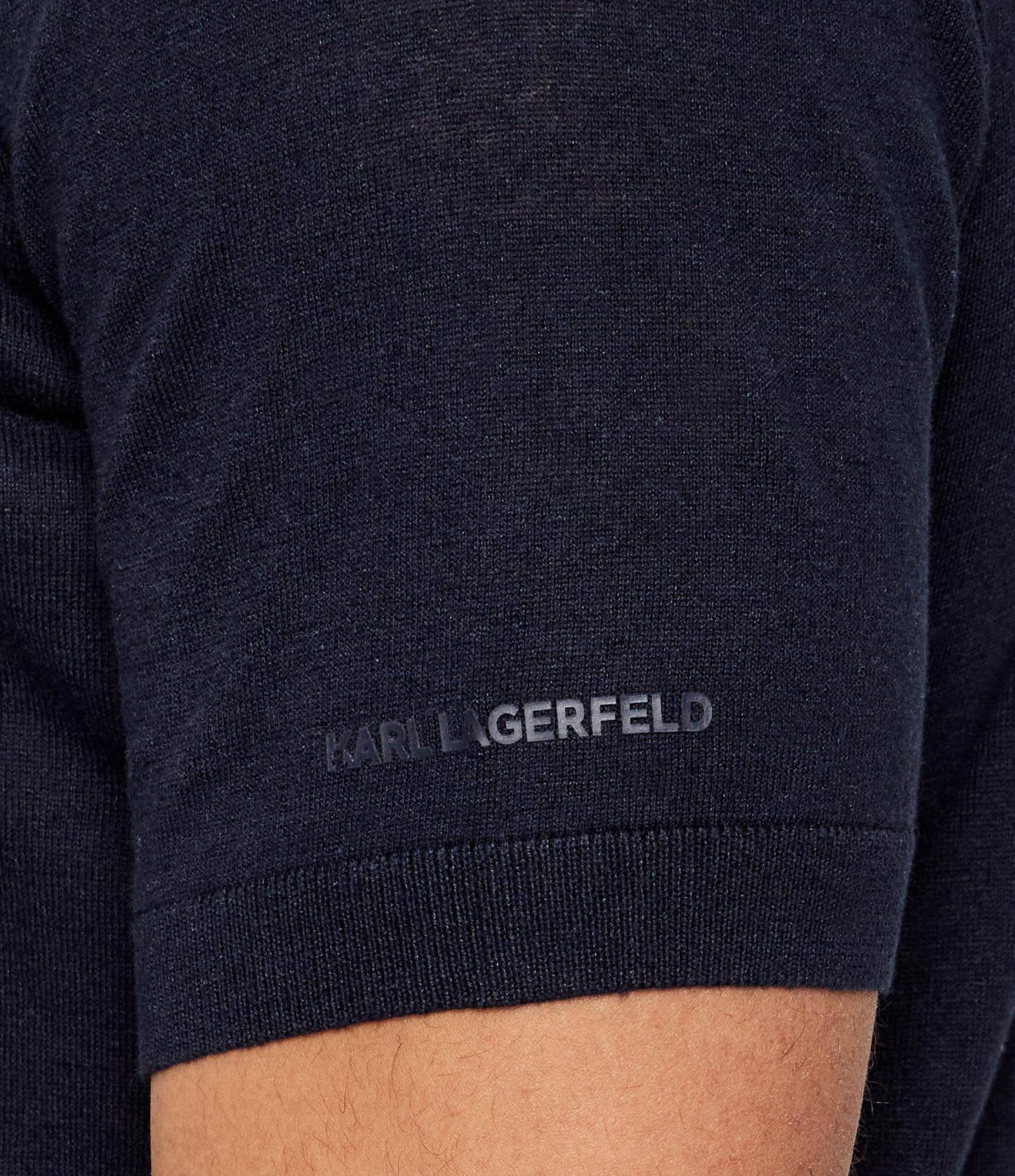 Karl Lagerfeld De in pulover | regular fit