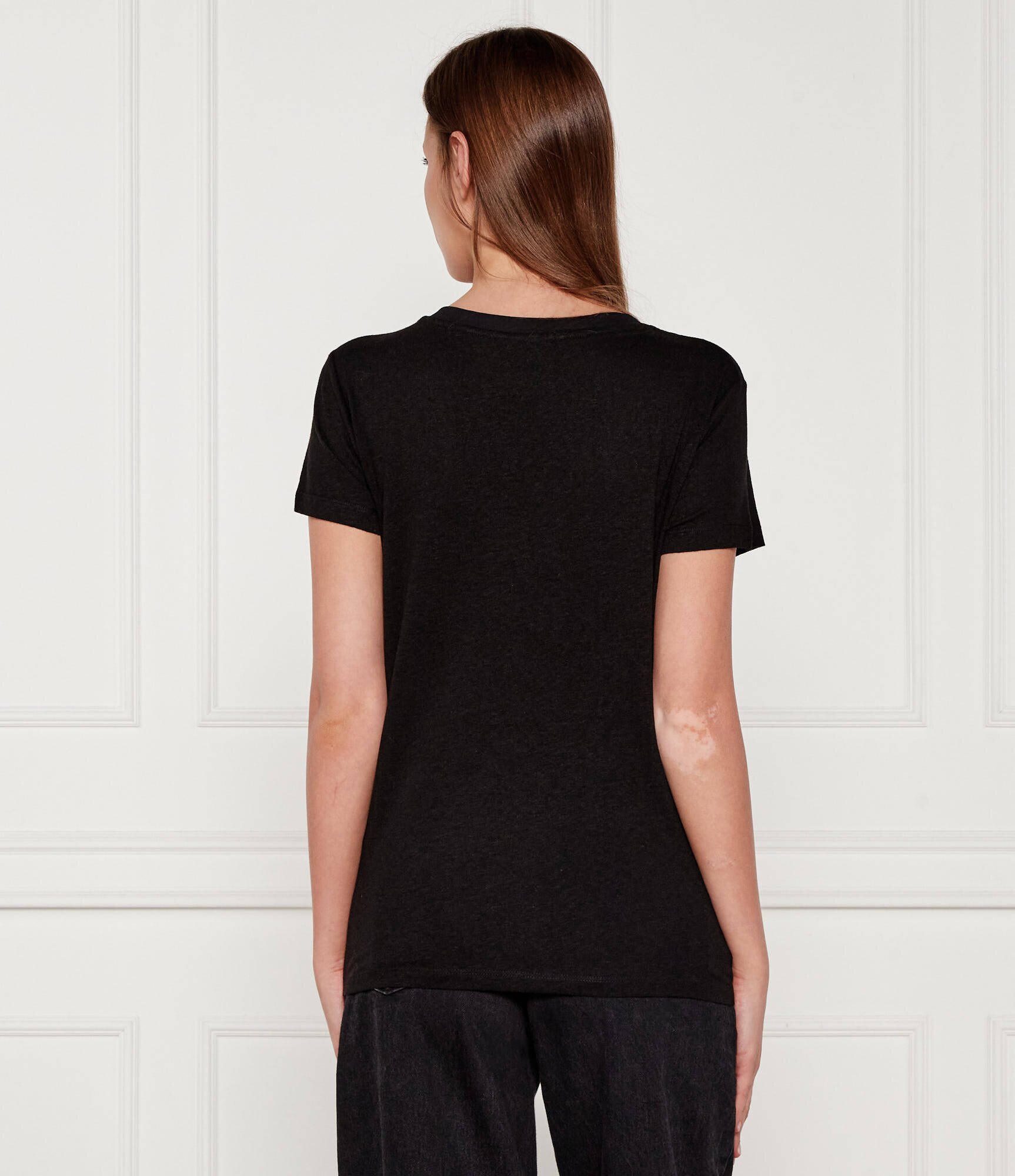 Karl Lagerfeld De in tricou | Regular Fit