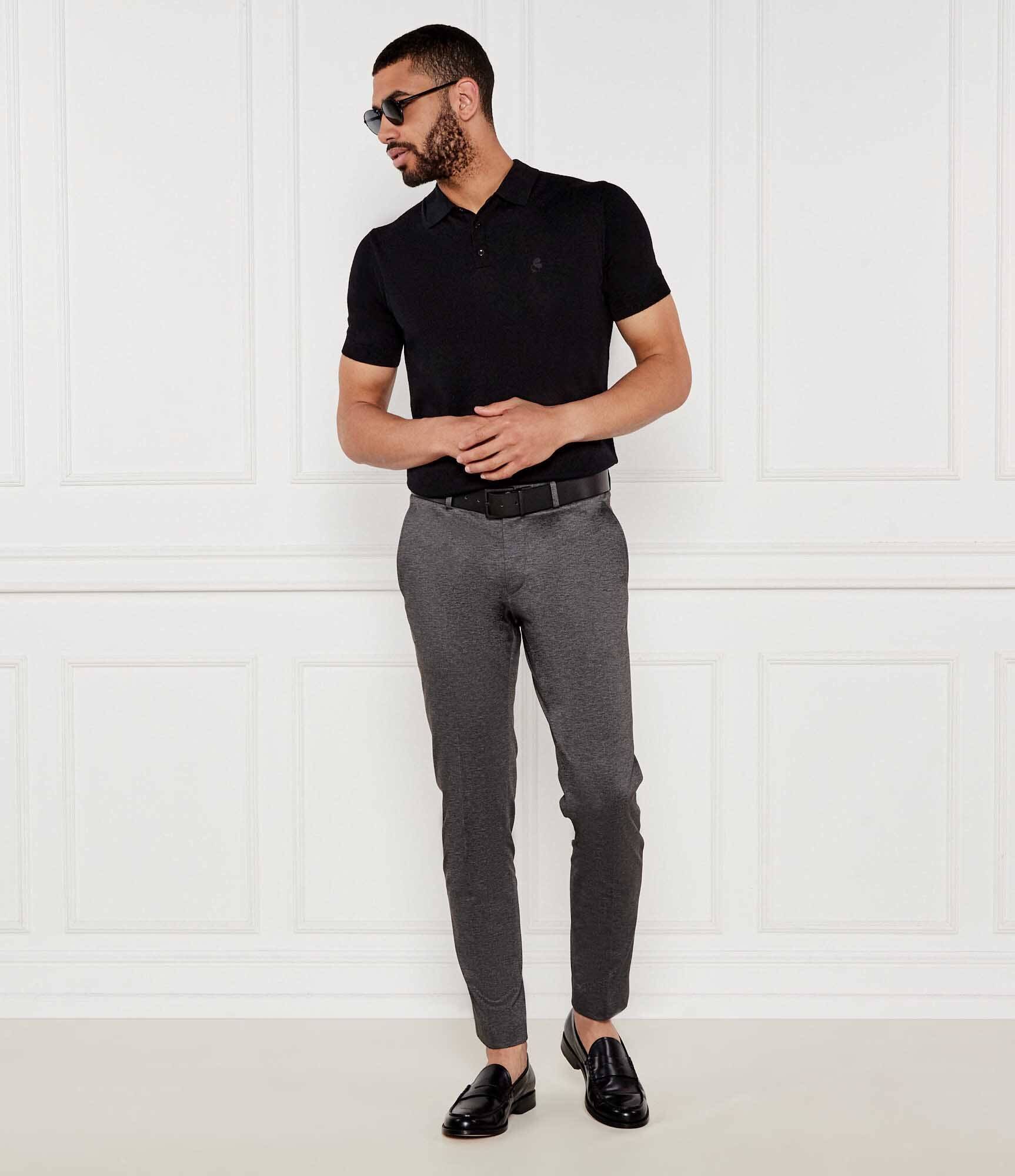 Karl Lagerfeld De lână polo | regular fit
