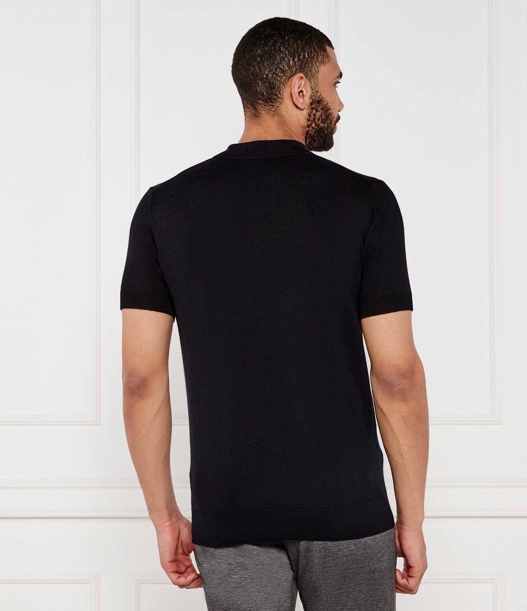 Karl Lagerfeld De lână polo | regular fit