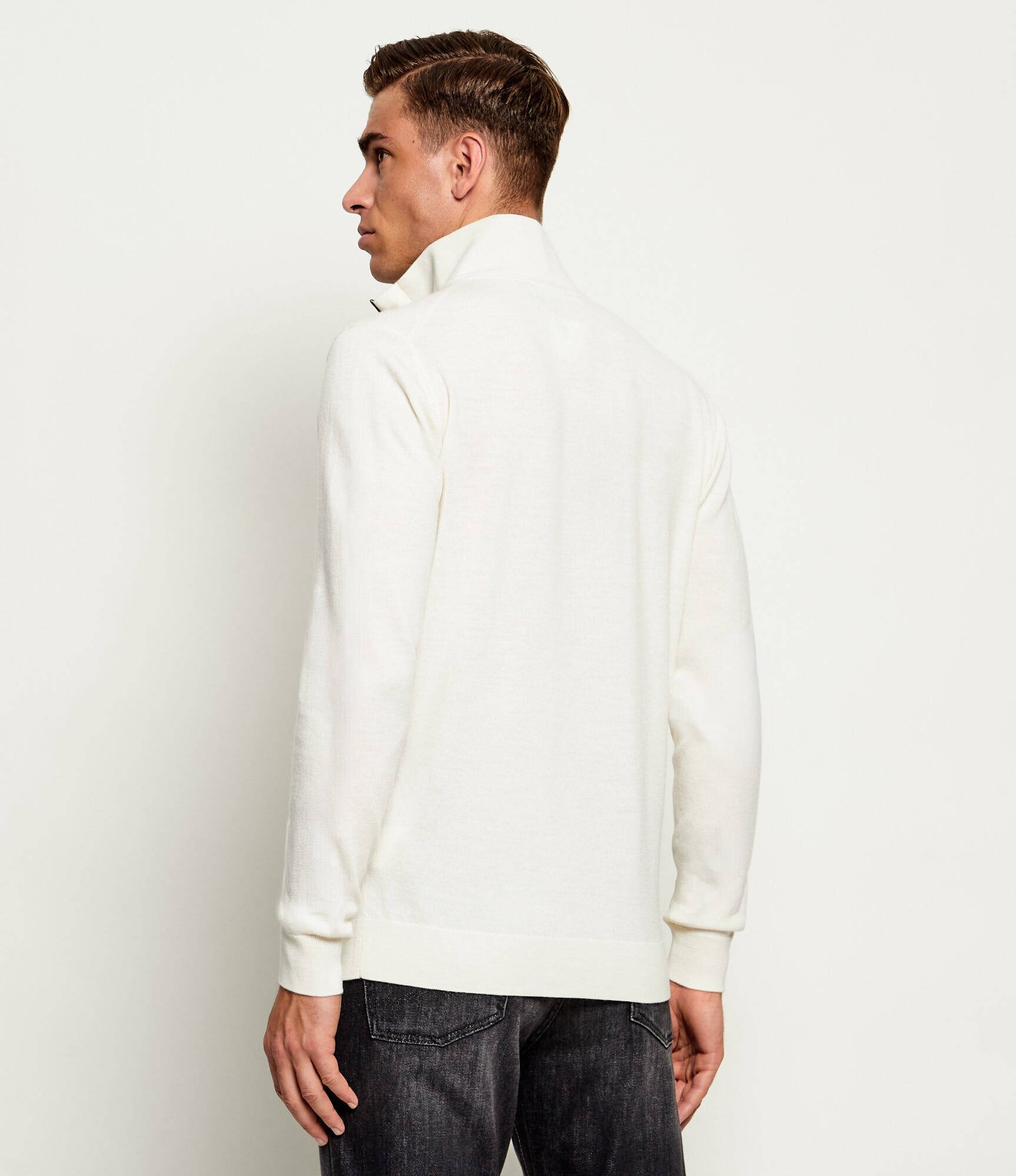 Karl Lagerfeld De lână pulover | regular fit