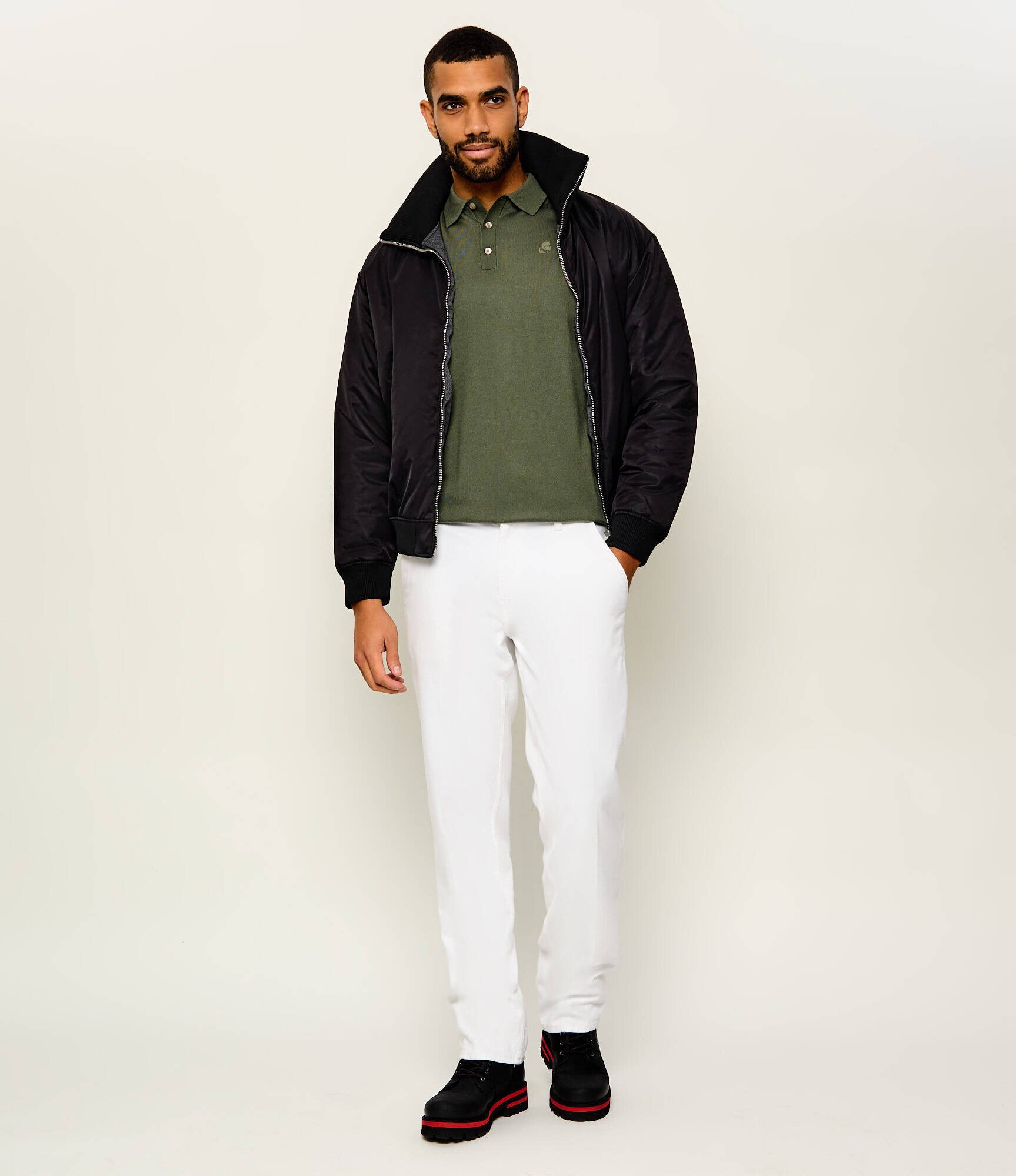 Karl Lagerfeld De lână pulover | regular fit