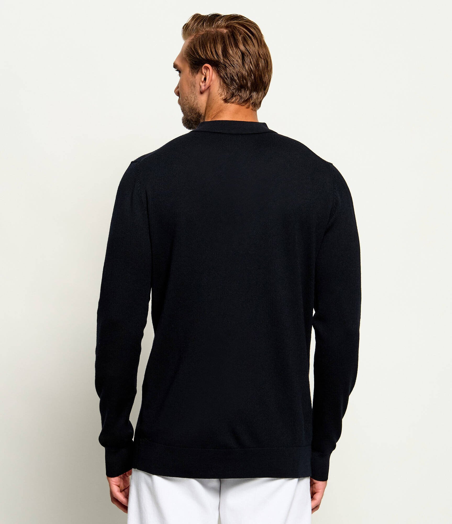 Karl Lagerfeld De lână pulover | regular fit