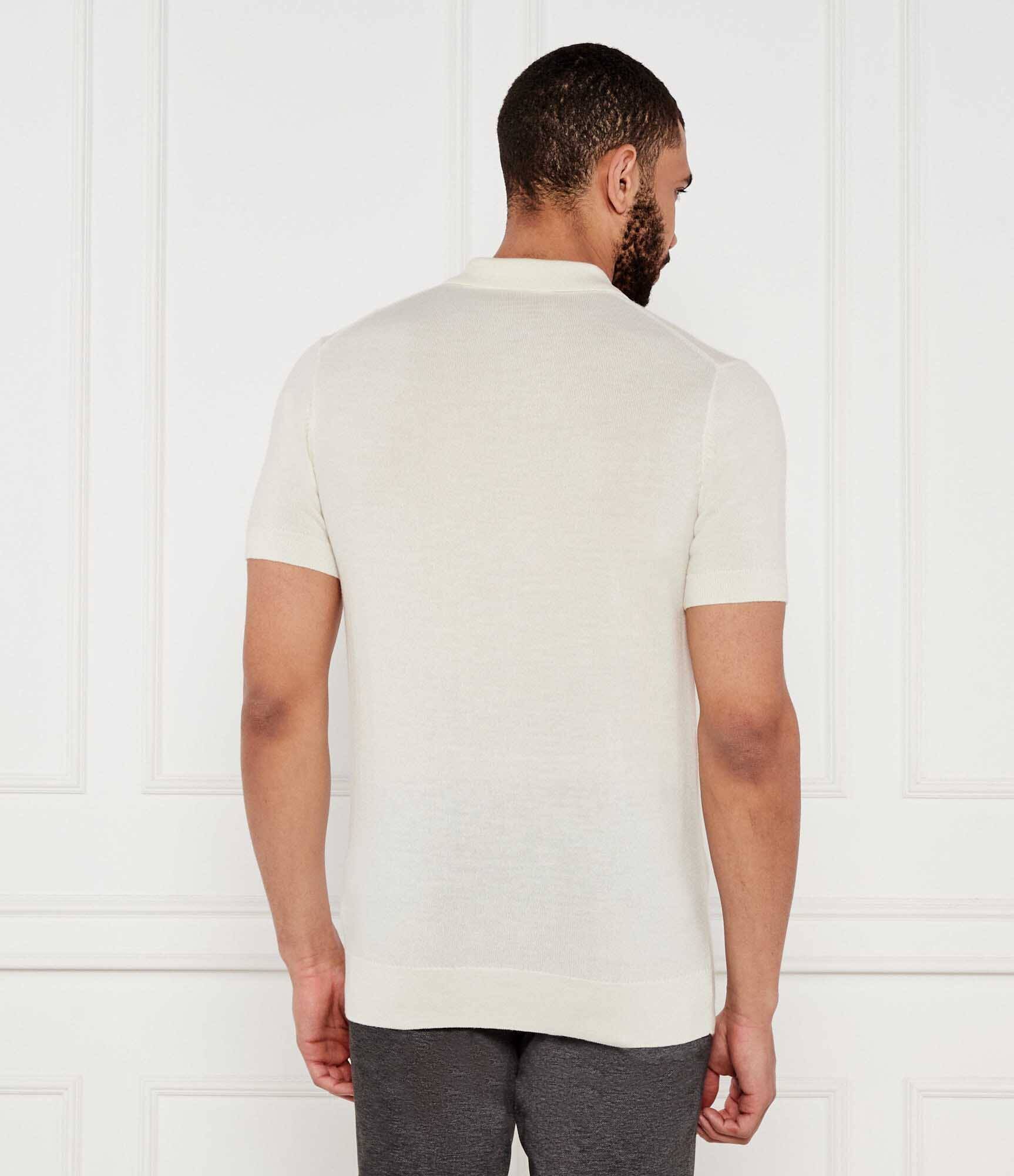 Karl Lagerfeld De lână pulover | regular fit