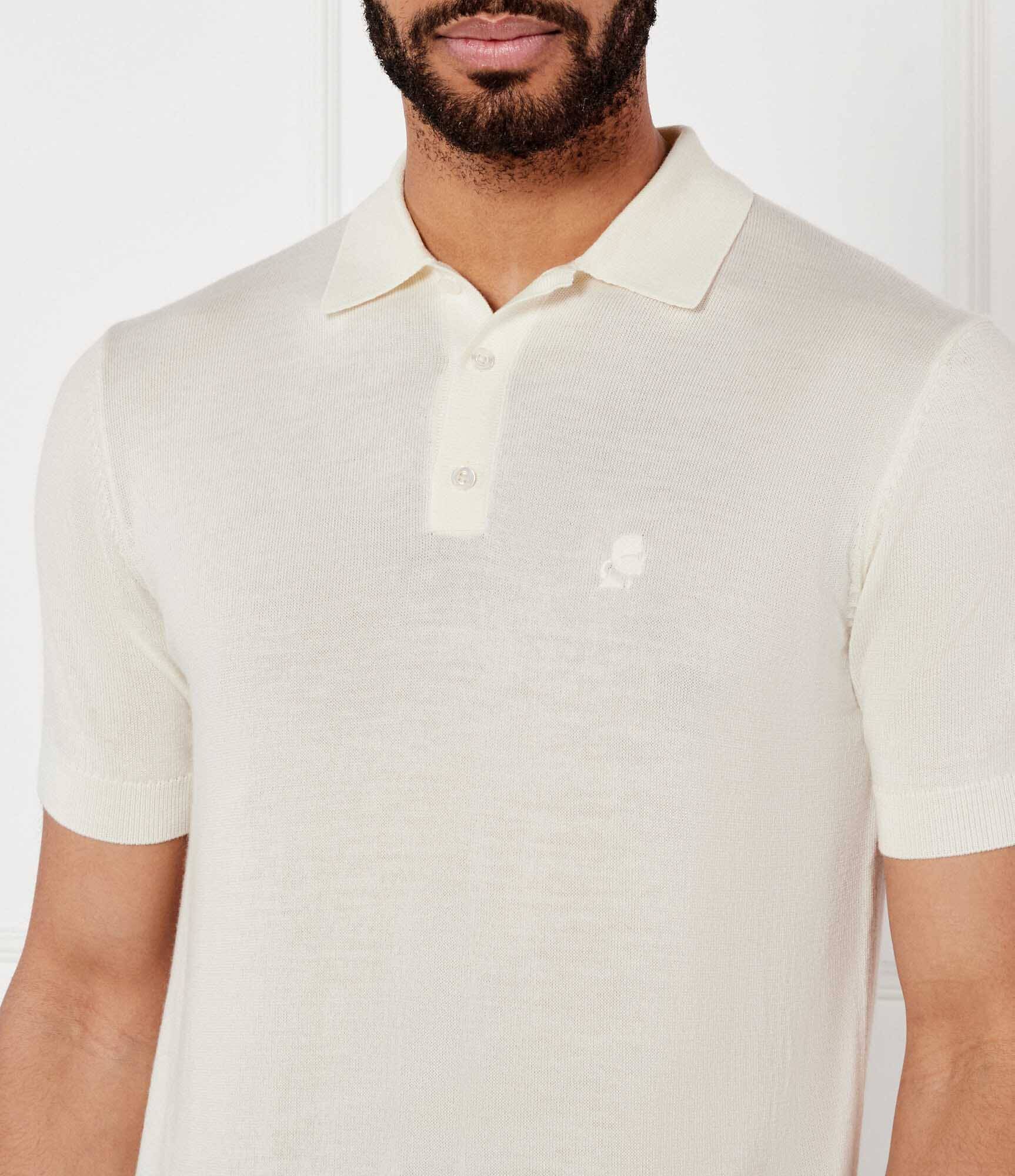 Karl Lagerfeld De lână pulover | regular fit