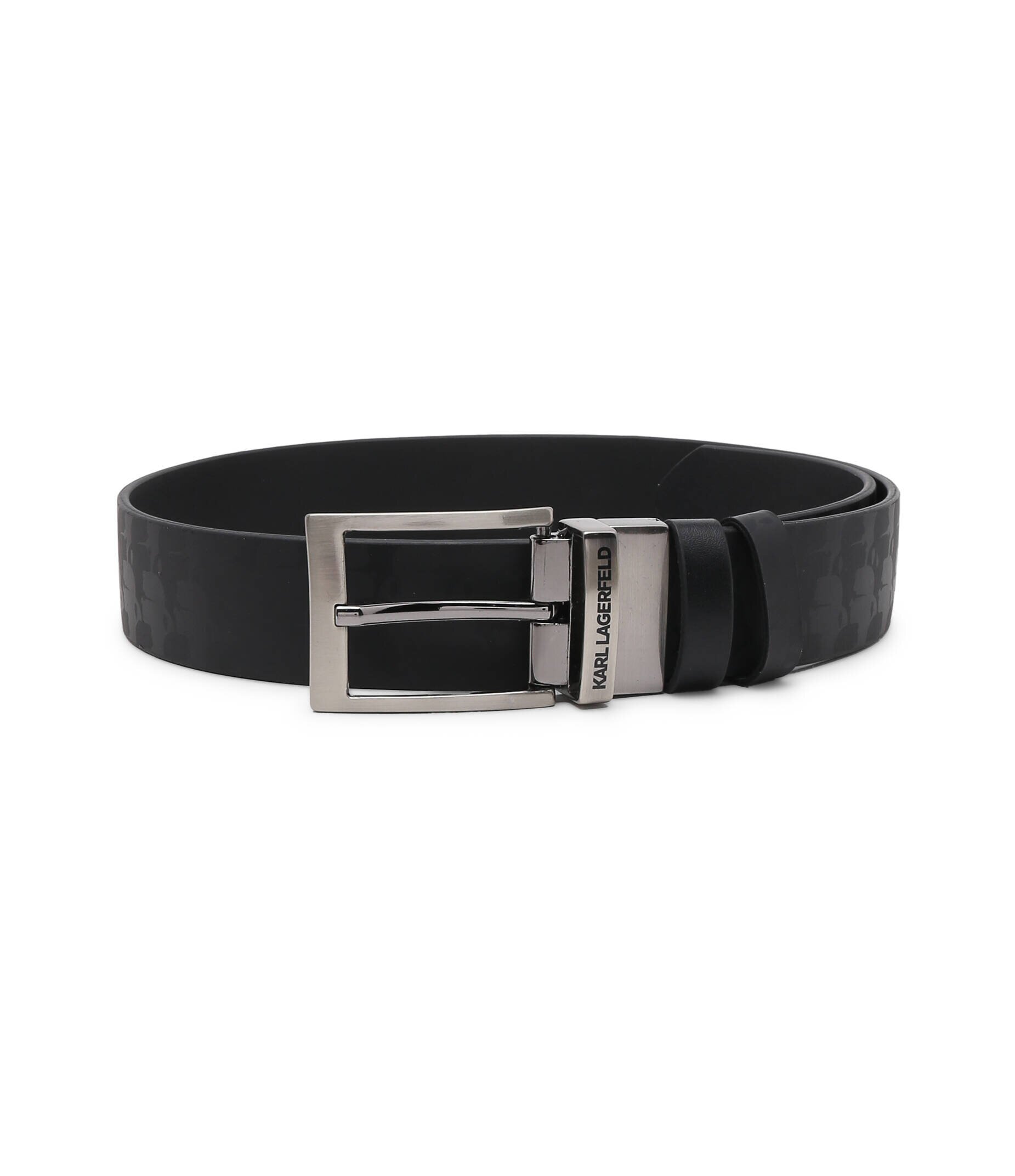 Karl Lagerfeld De piele curea