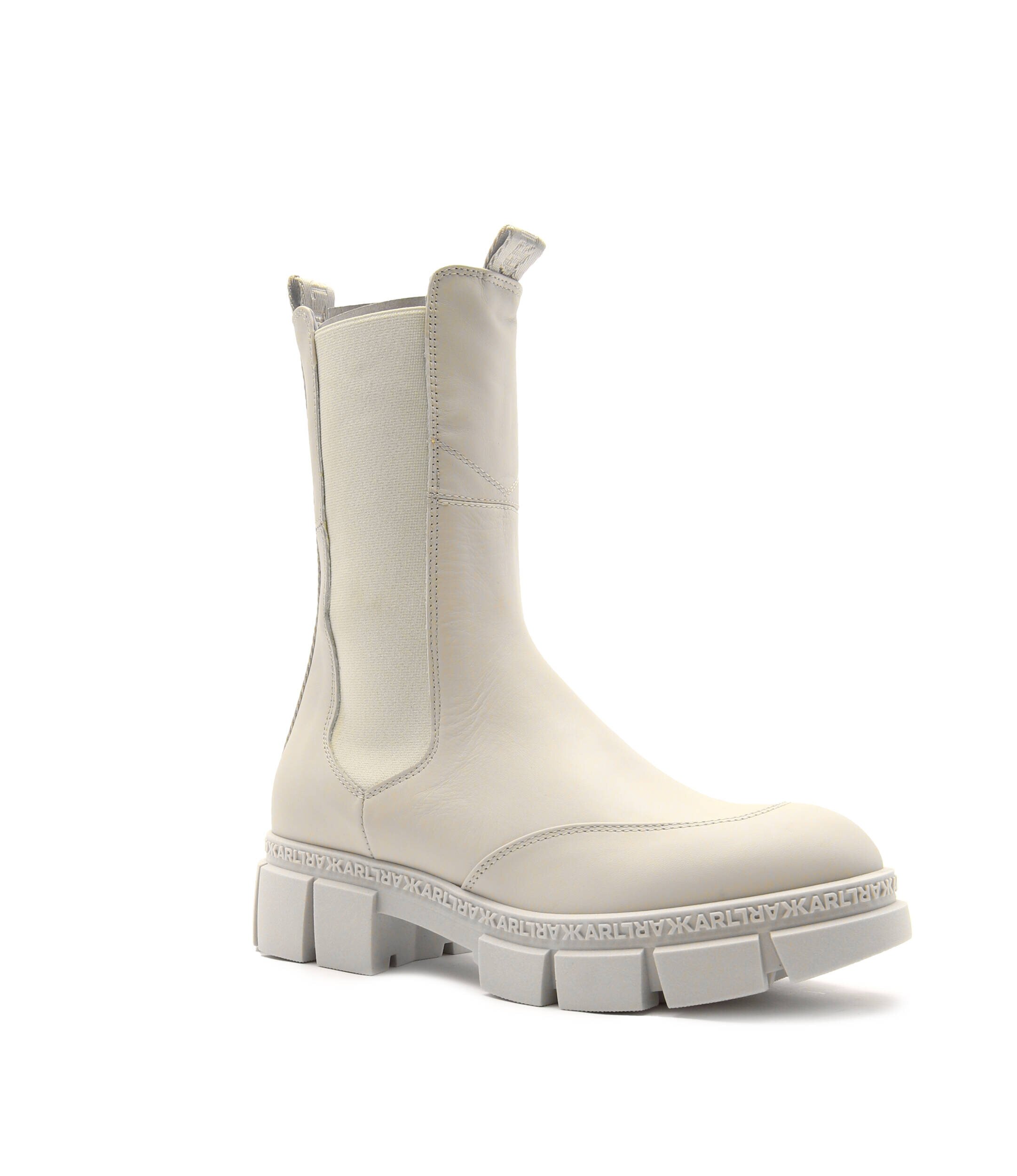 Karl Lagerfeld De piele ghete chelsea Aria