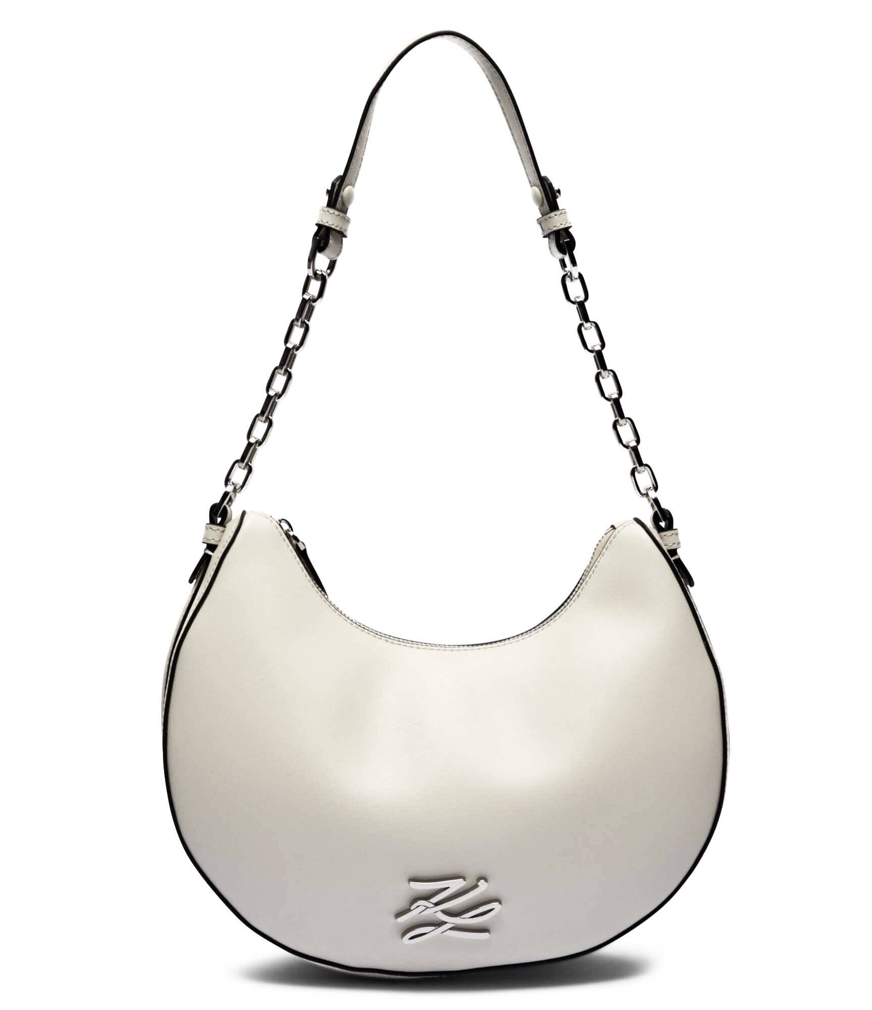 Karl Lagerfeld De piele hobo K/Autograph
