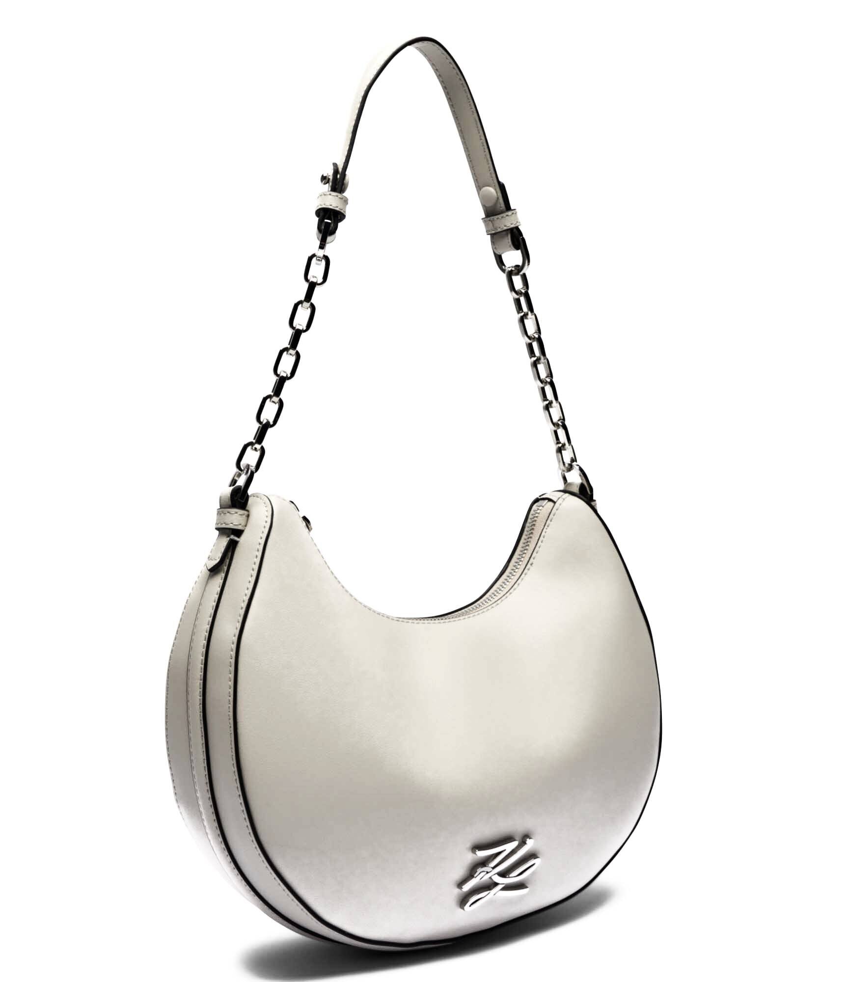Karl Lagerfeld De piele hobo K/Autograph