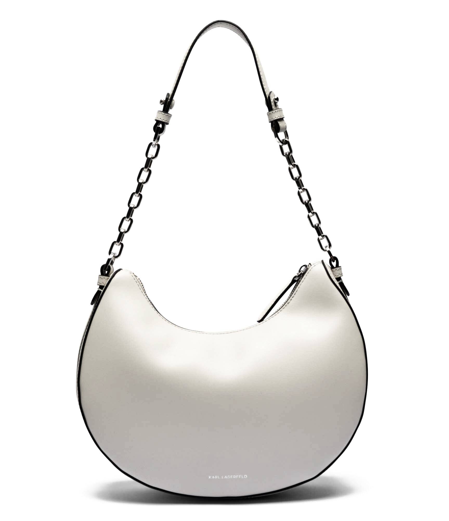 Karl Lagerfeld De piele hobo K/Autograph