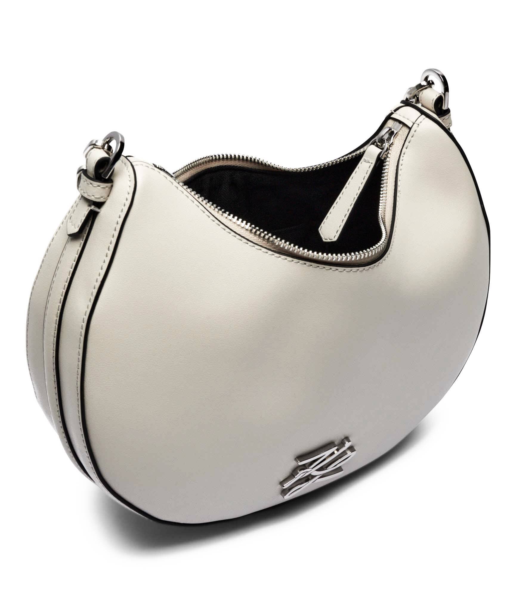 Karl Lagerfeld De piele hobo K/Autograph