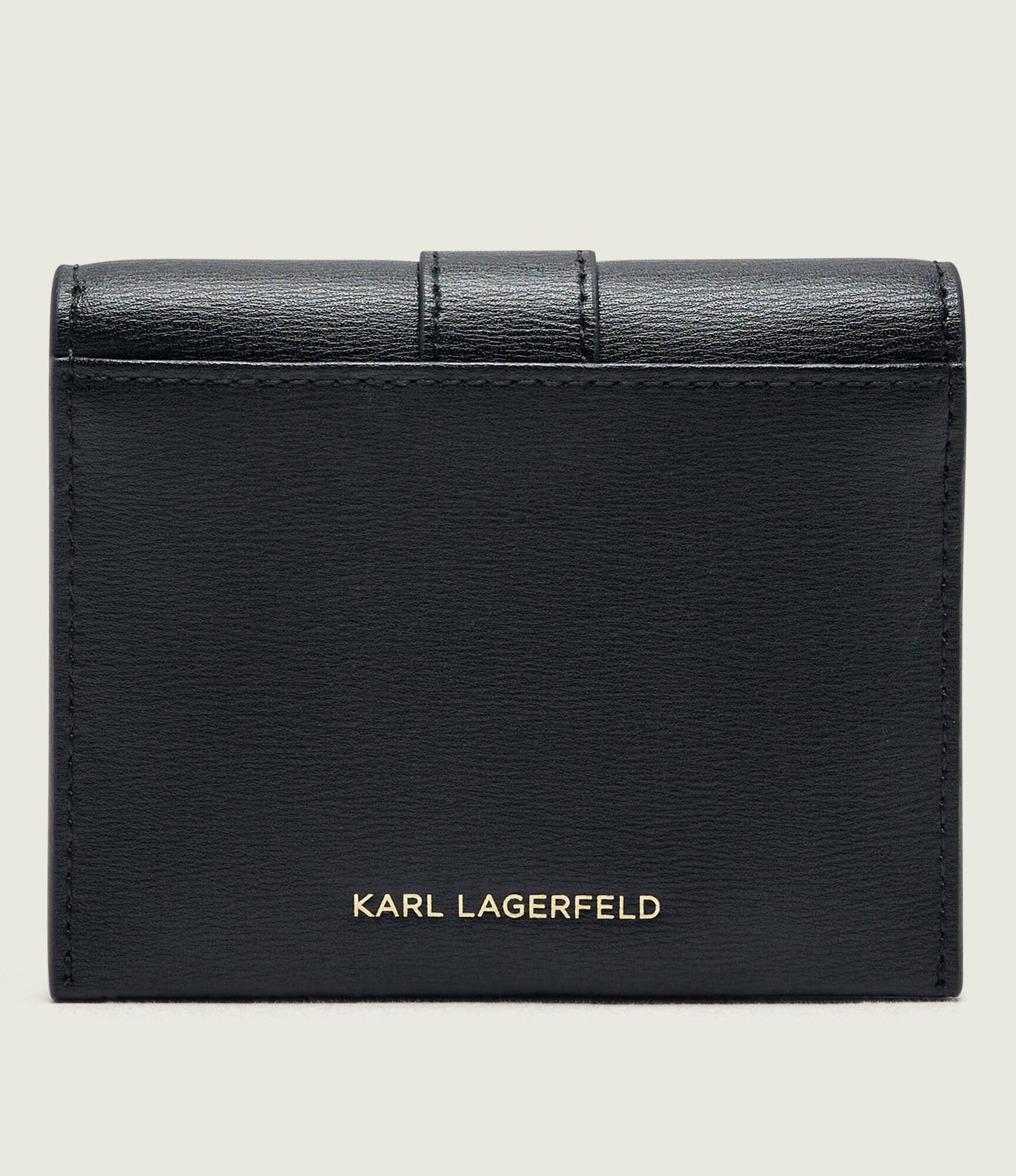 Karl Lagerfeld De piele portofel K/Autograph