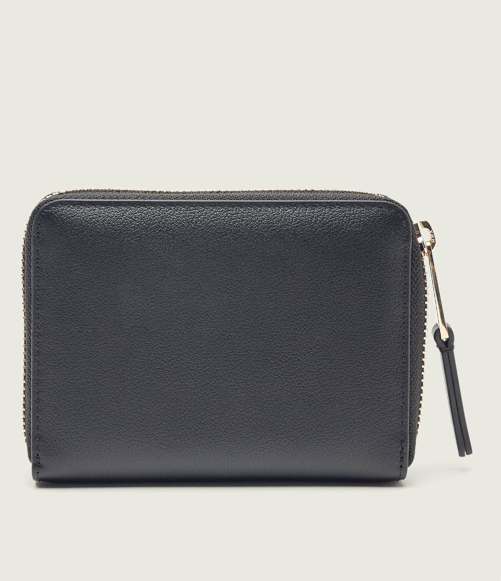 Karl Lagerfeld De piele portofel K/signature md
