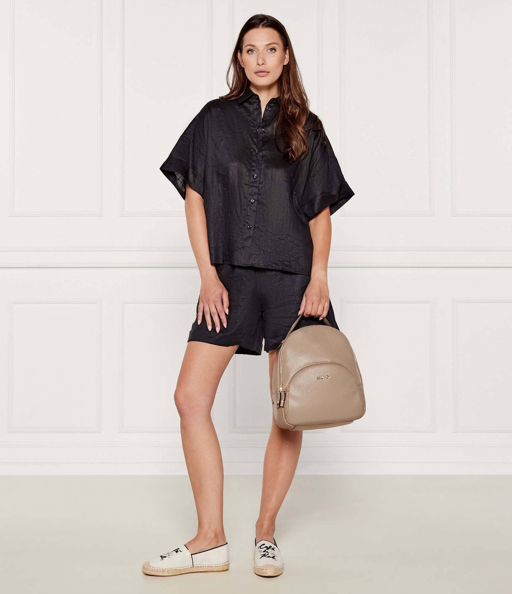 Karl Lagerfeld Espadrile Kamini Duo | x Jorge Parra