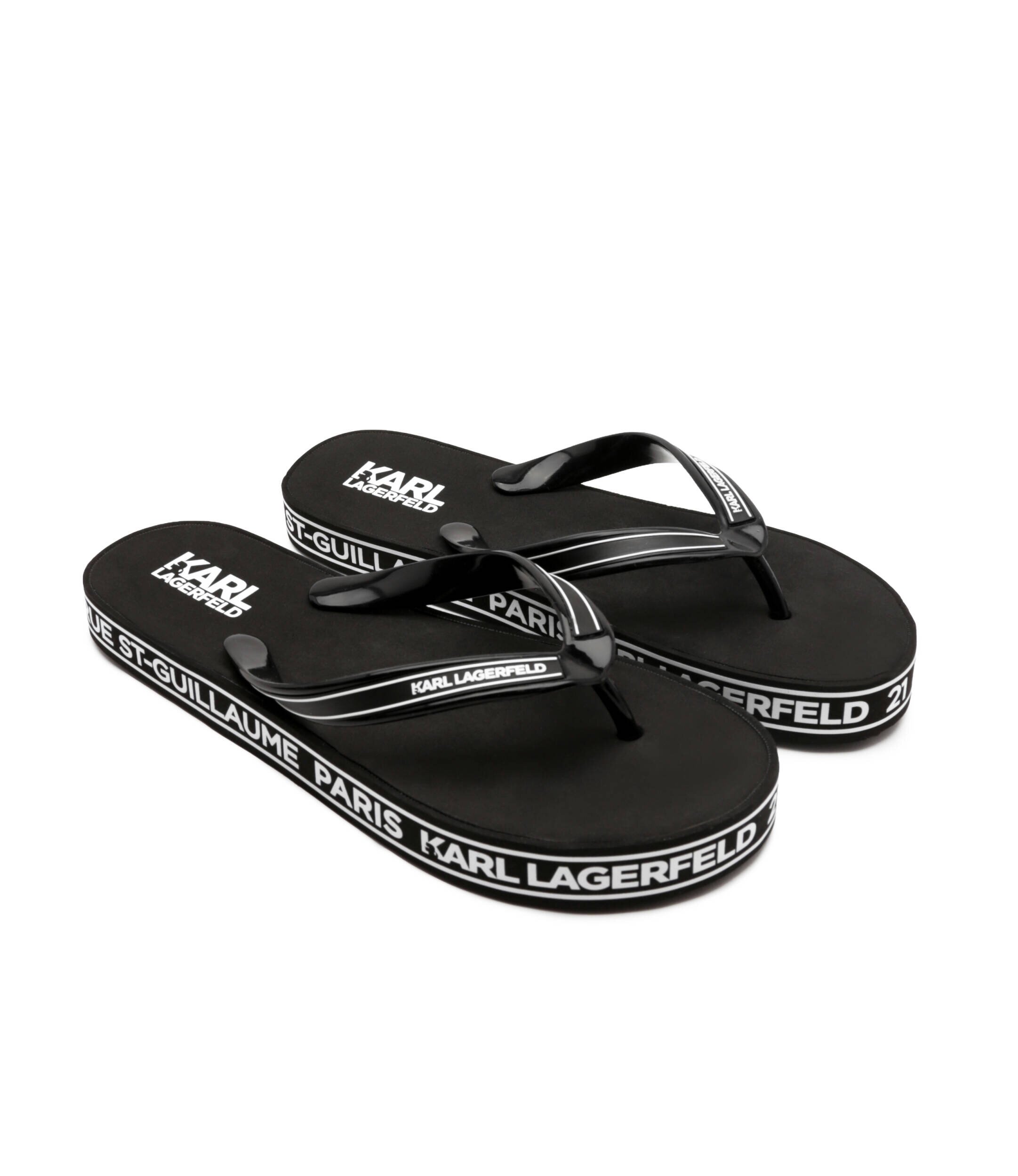 Karl Lagerfeld Flip flops Kosta Mns
