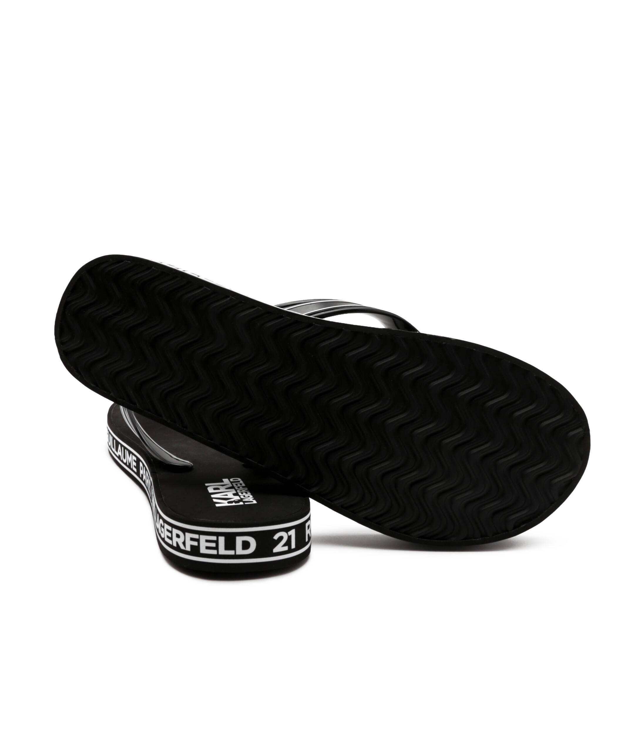 Karl Lagerfeld Flip flops Kosta Mns