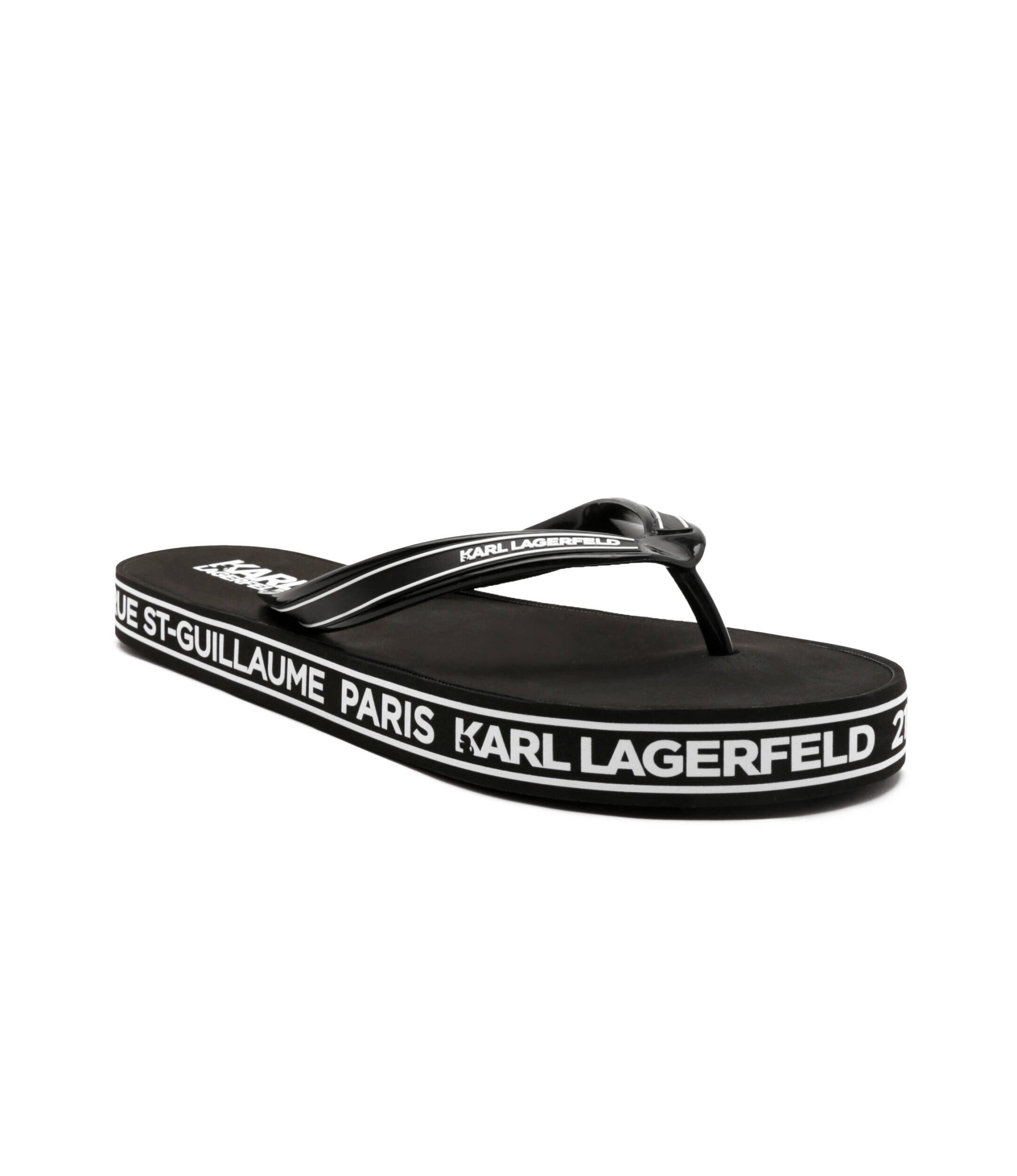 Karl Lagerfeld Flip flops Kosta Mns