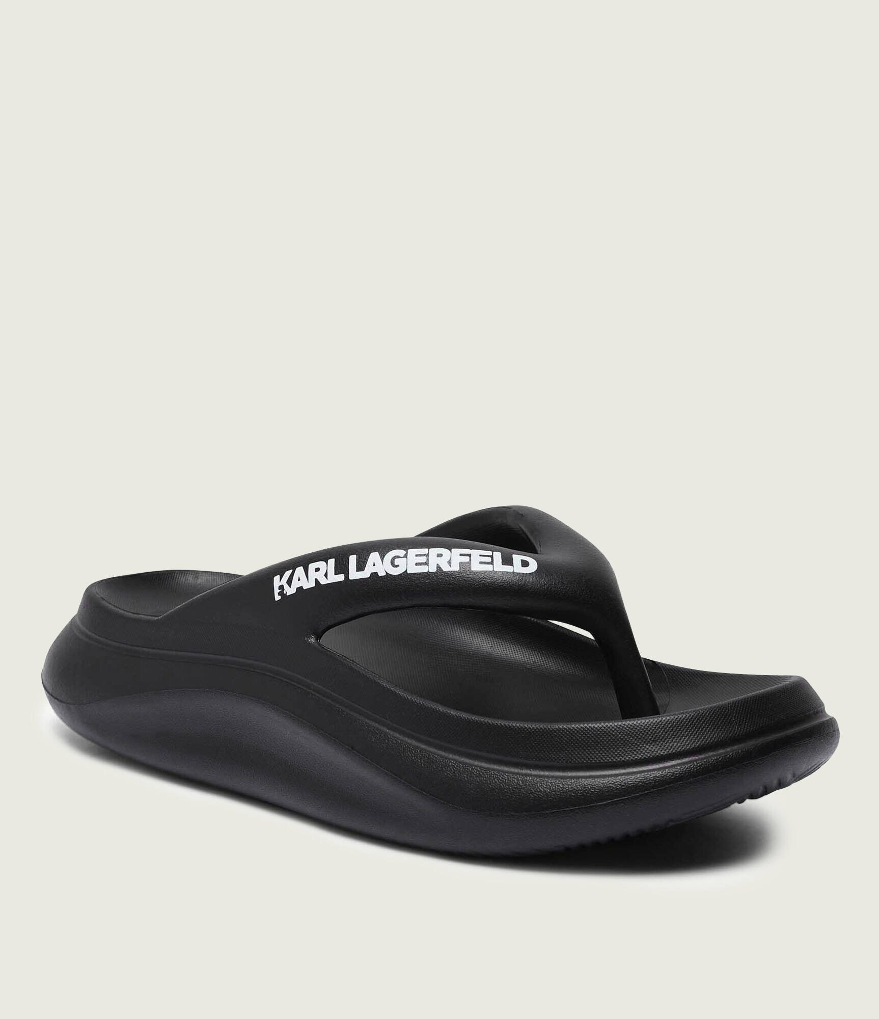 Karl Lagerfeld Flip flops SKOONA II