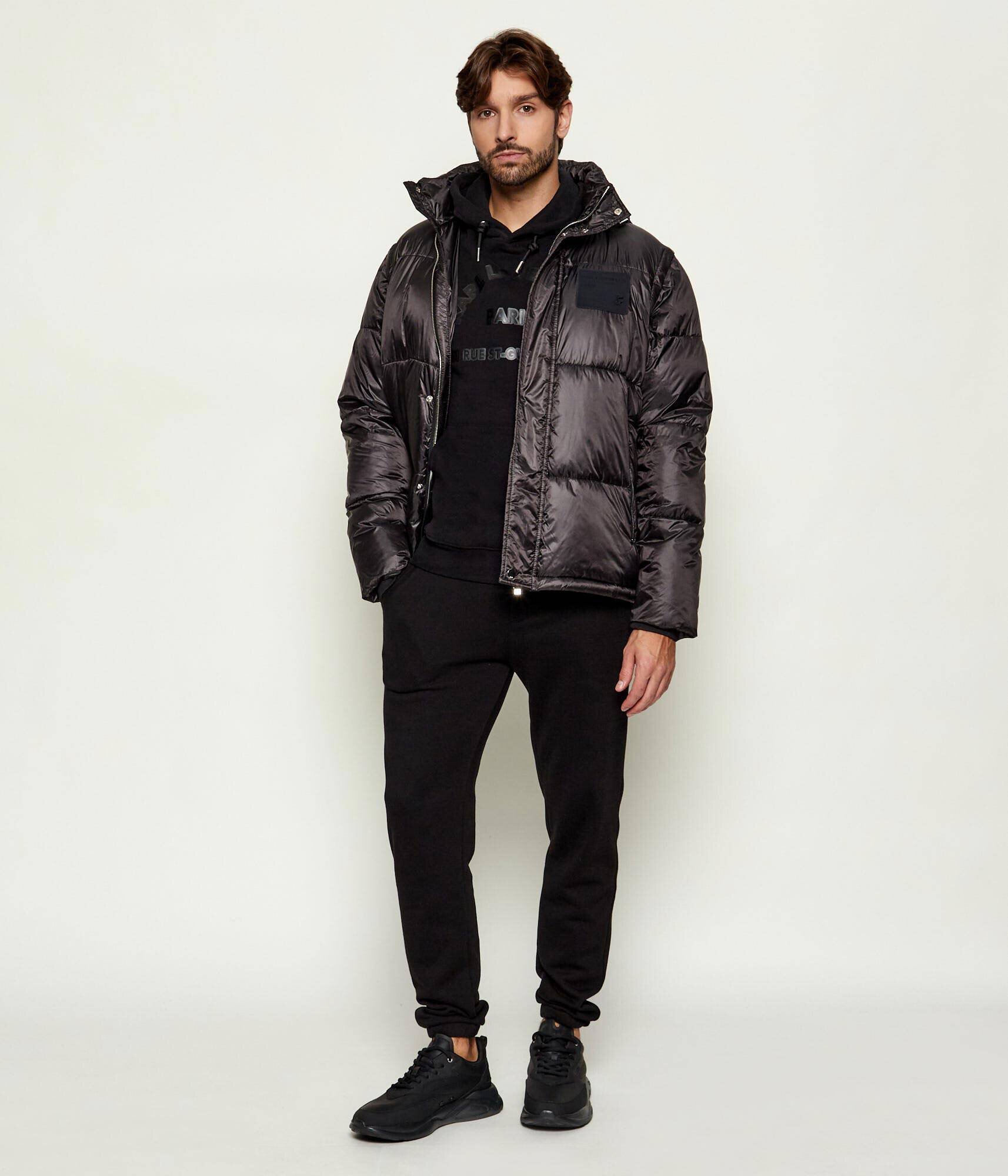 Karl Lagerfeld Geacă 2 în 1 | Regular Fit