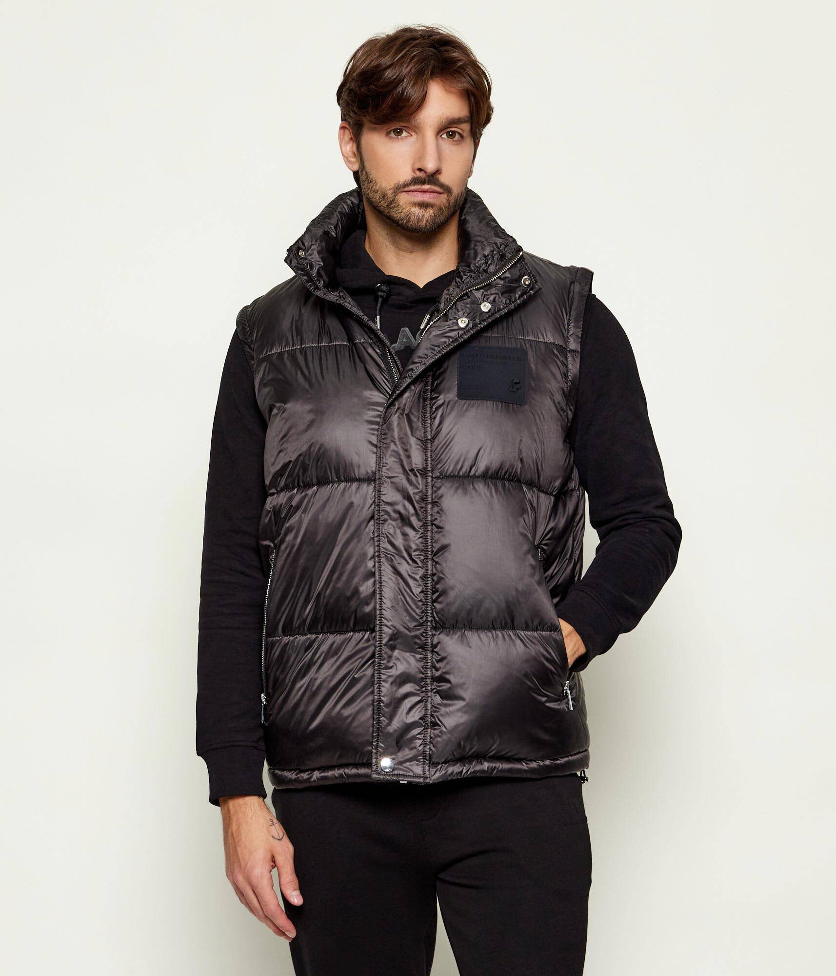Karl Lagerfeld Geacă 2 în 1 | Regular Fit