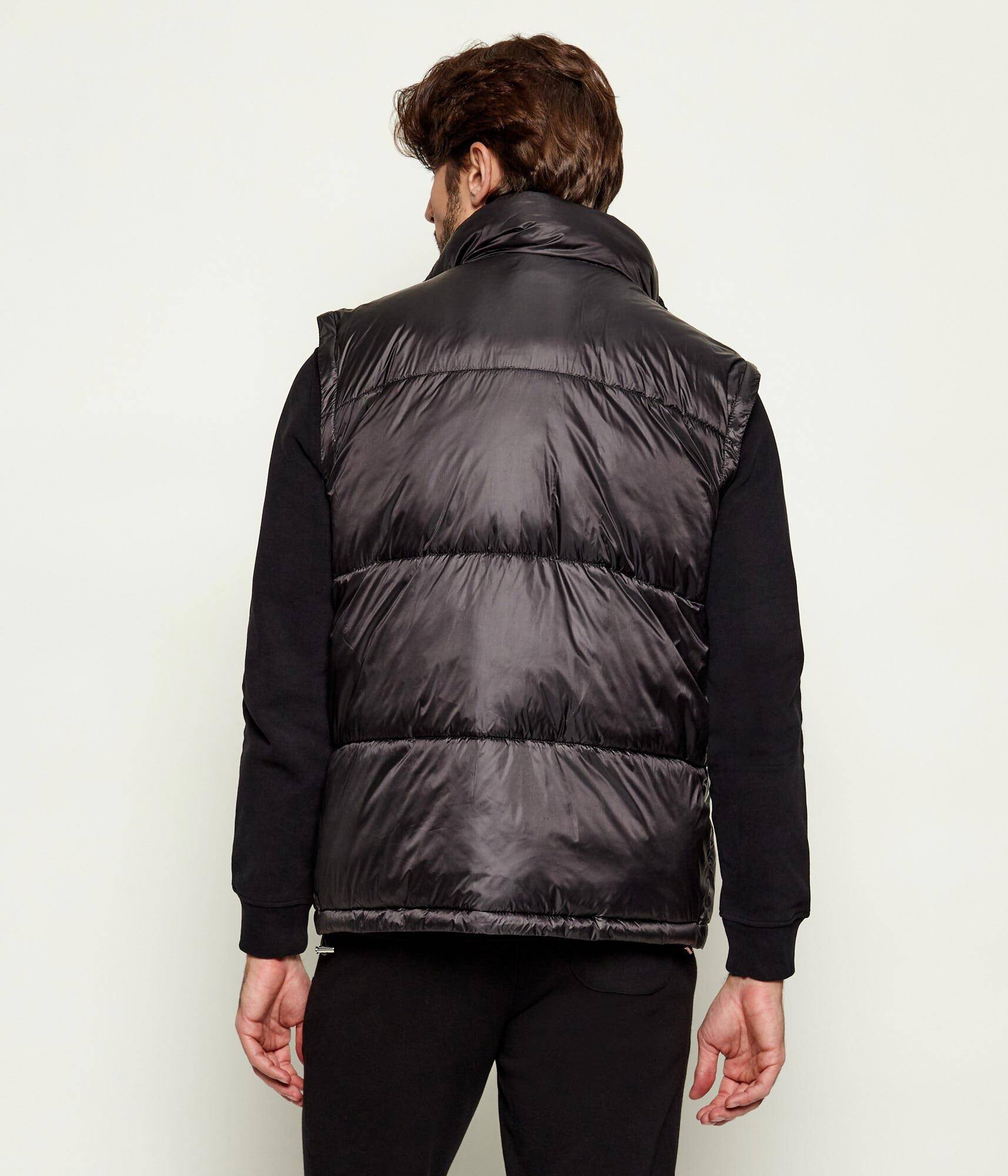 Karl Lagerfeld Geacă 2 în 1 | Regular Fit