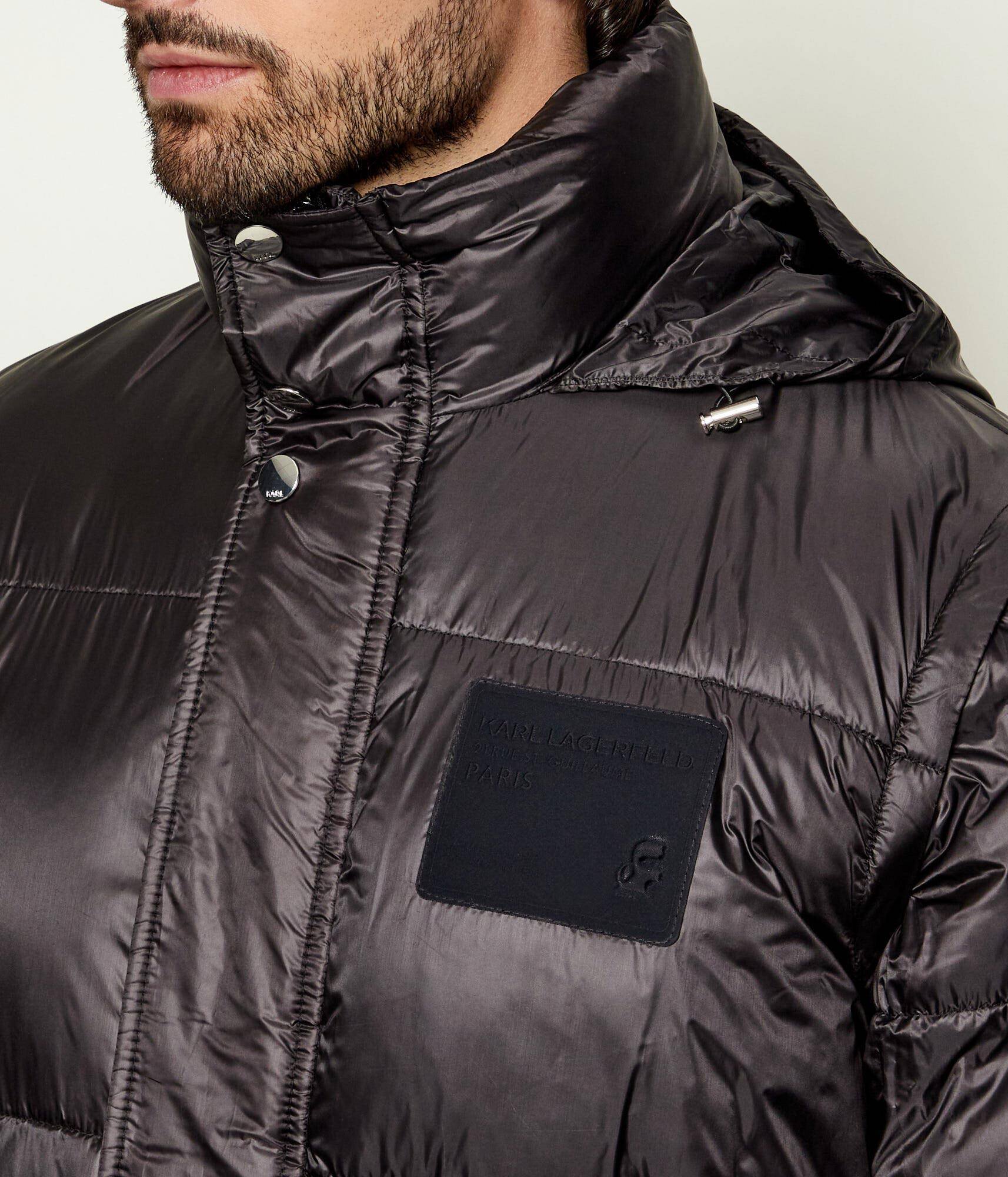 Karl Lagerfeld Geacă 2 în 1 | Regular Fit