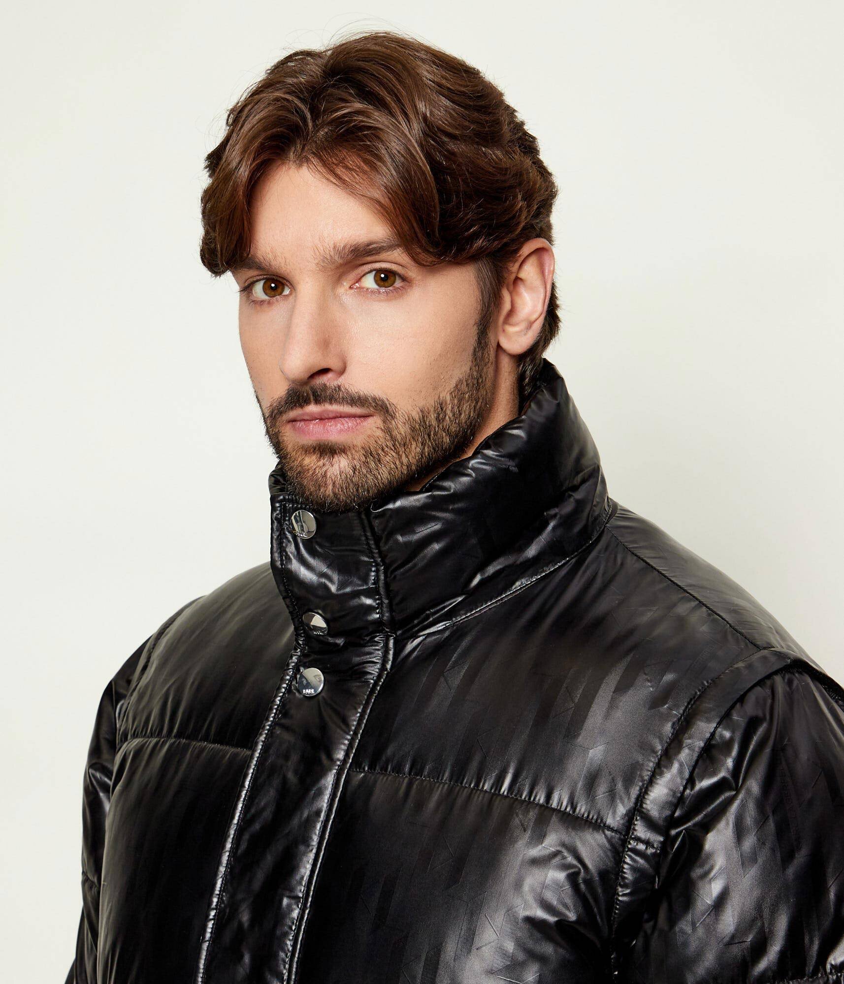 Karl Lagerfeld Geacă 2 în 1 | Regular Fit