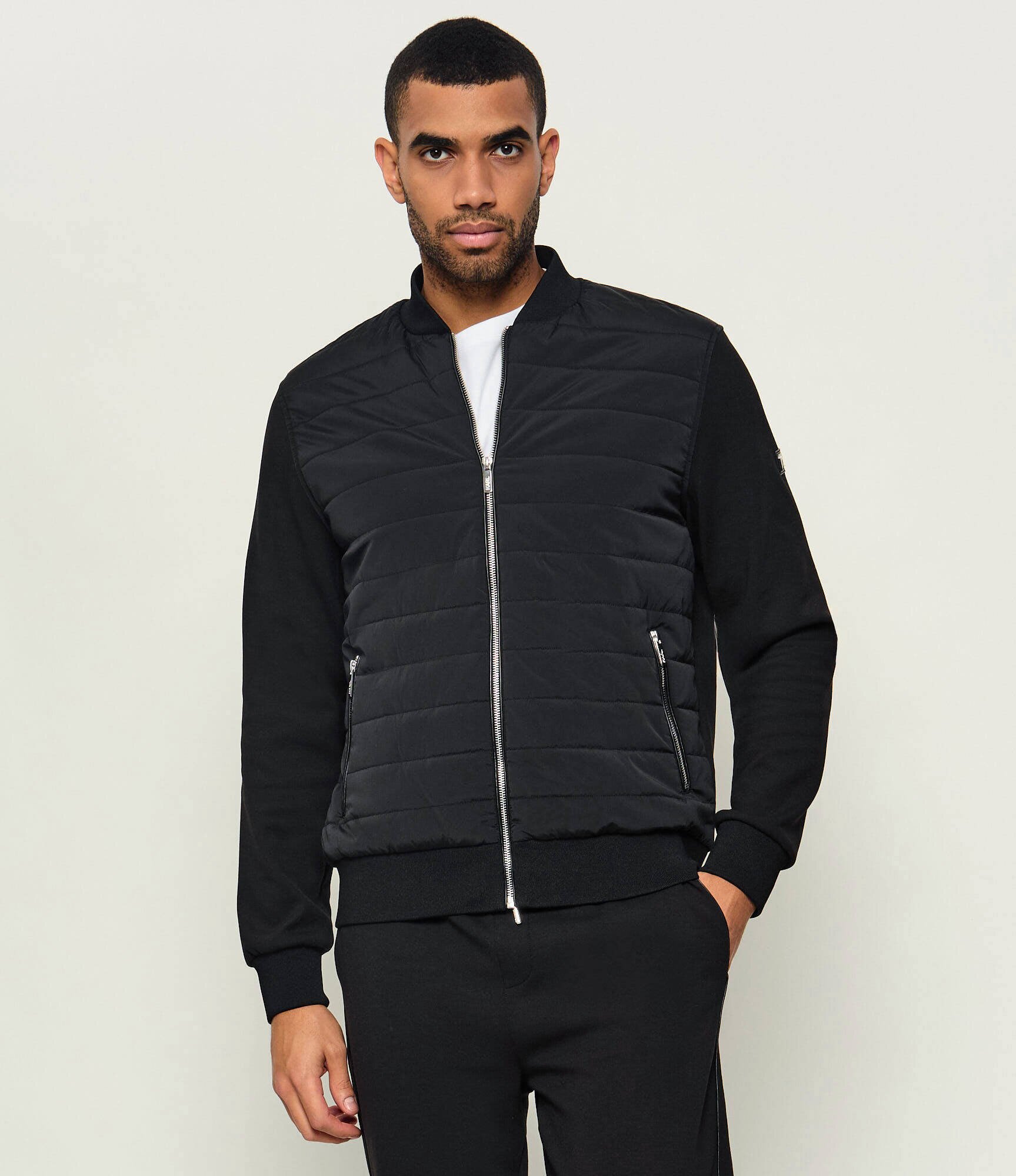Karl Lagerfeld Geacă bomber | regular fit