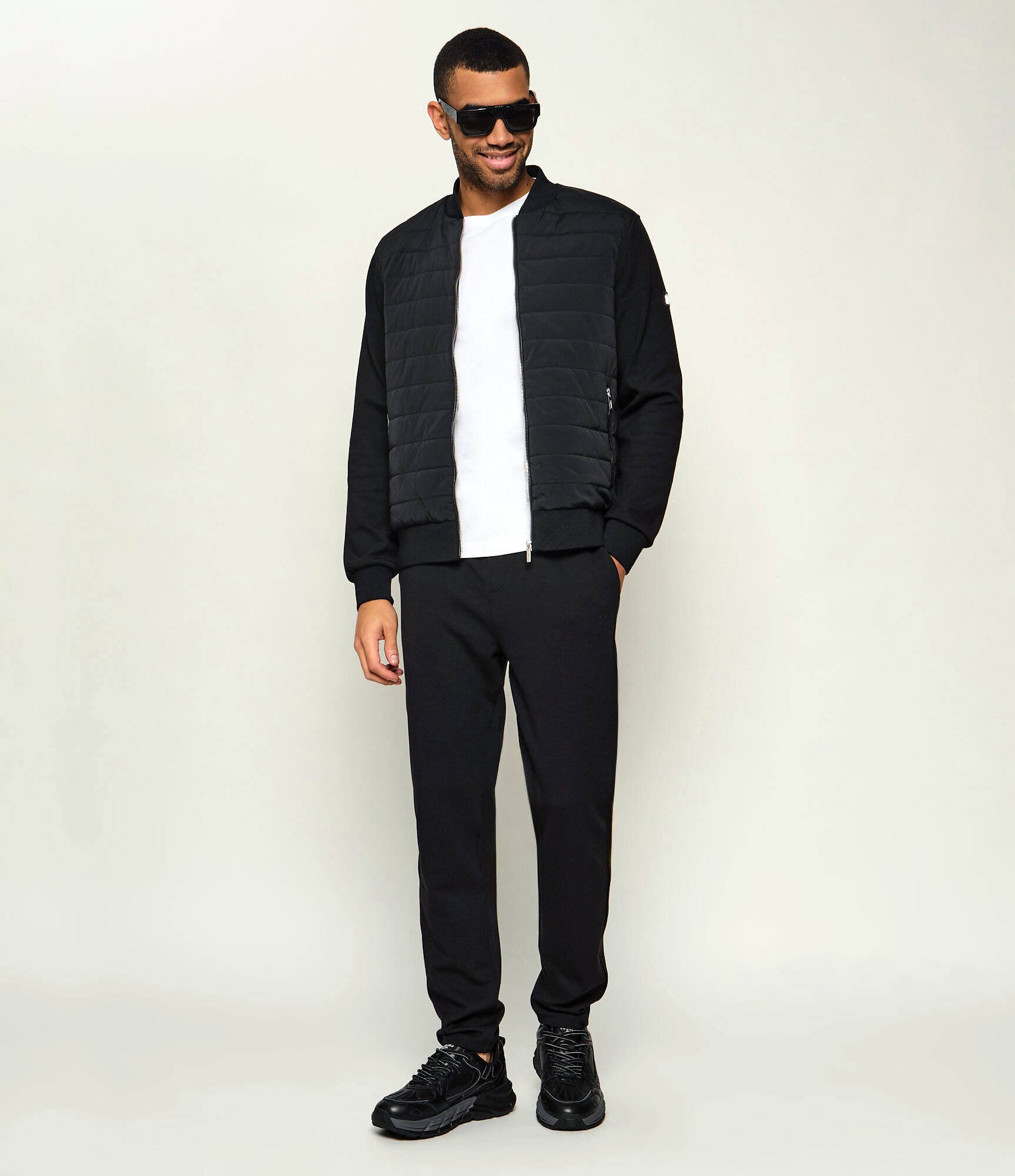 Karl Lagerfeld Geacă bomber | regular fit